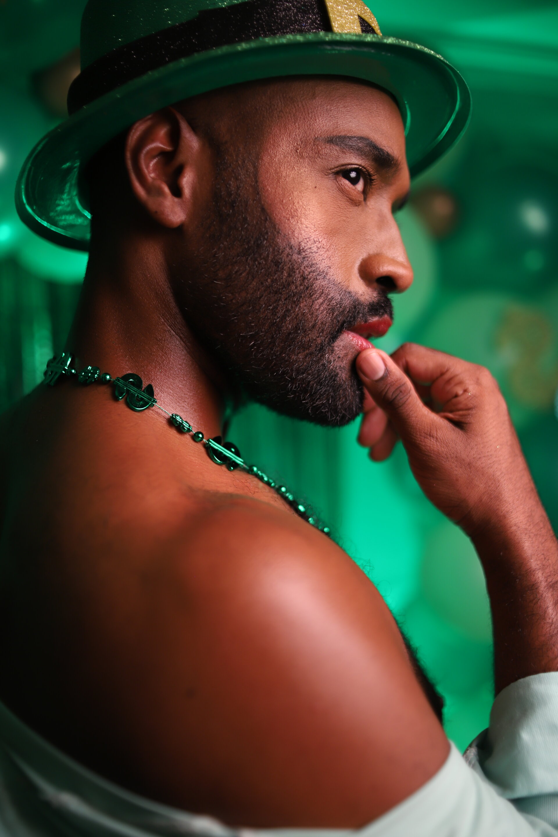 XXX Porn Photo of Nude Malik_Wakanda 32