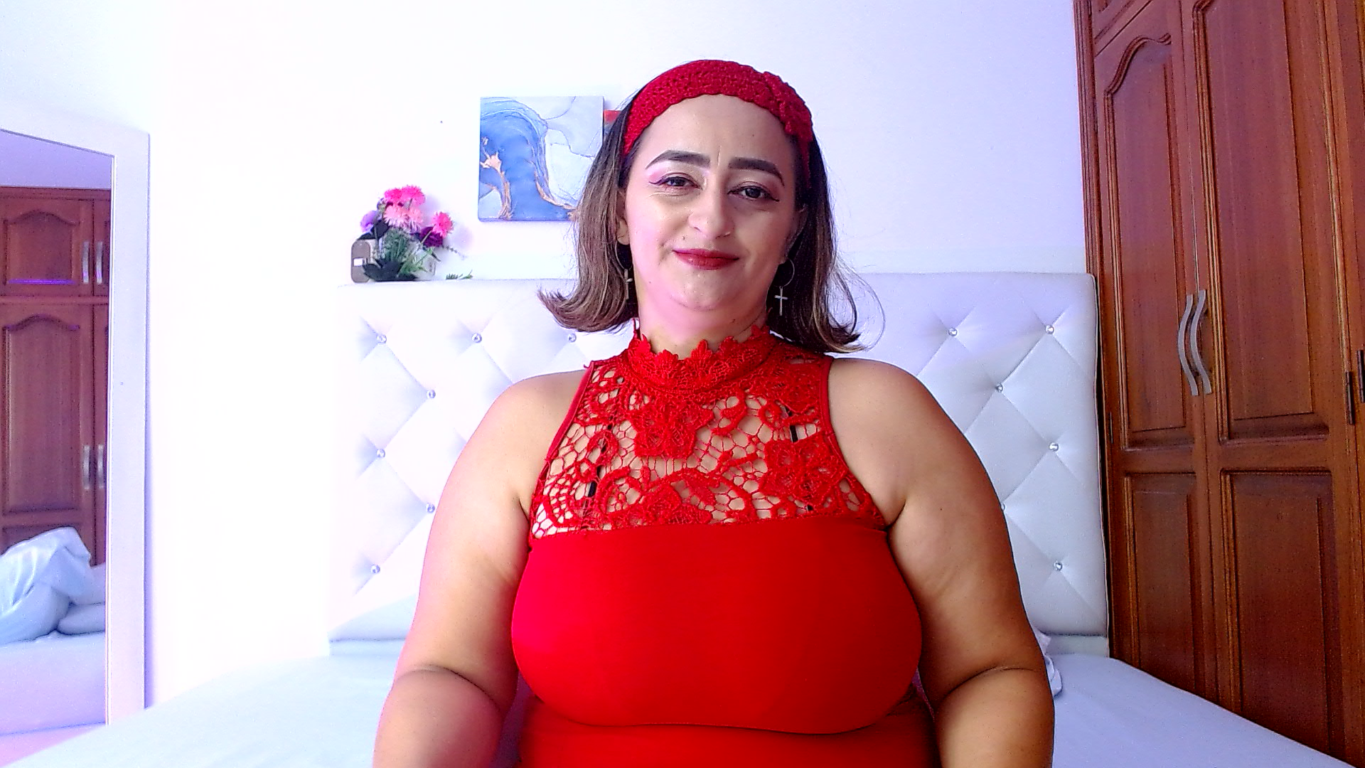 XXX Porn Photo of Nude queendesiree_ 5