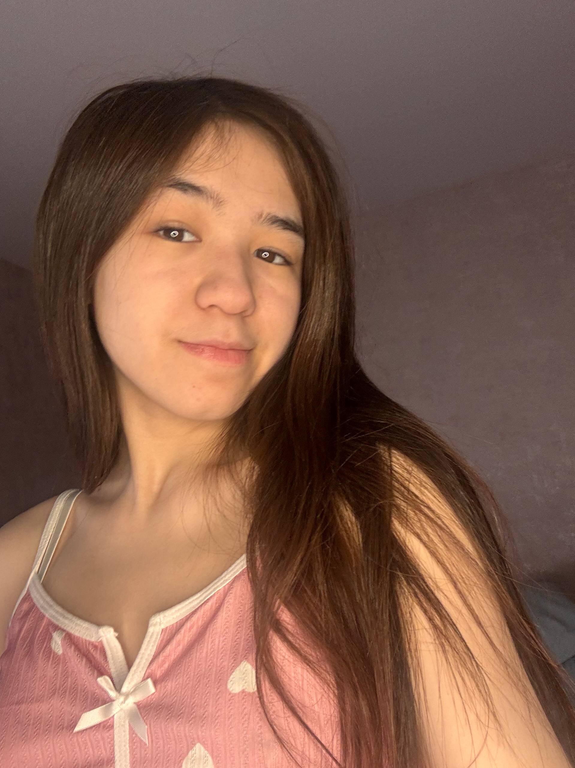 XXX Porn Photo of Nude KiraAbling 7