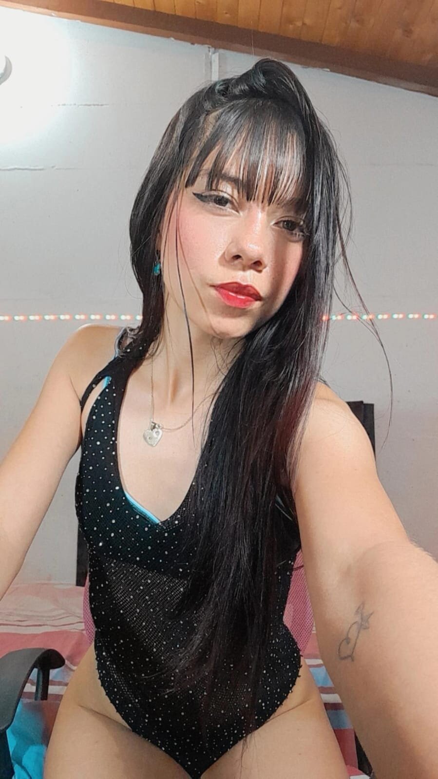 XXX Porn Photo of Nude Sami_Evanns 4
