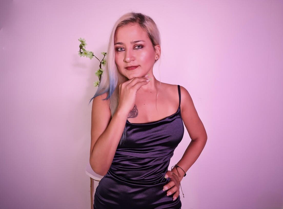 XXX Porn Photo of Nude AlexaColdd 5