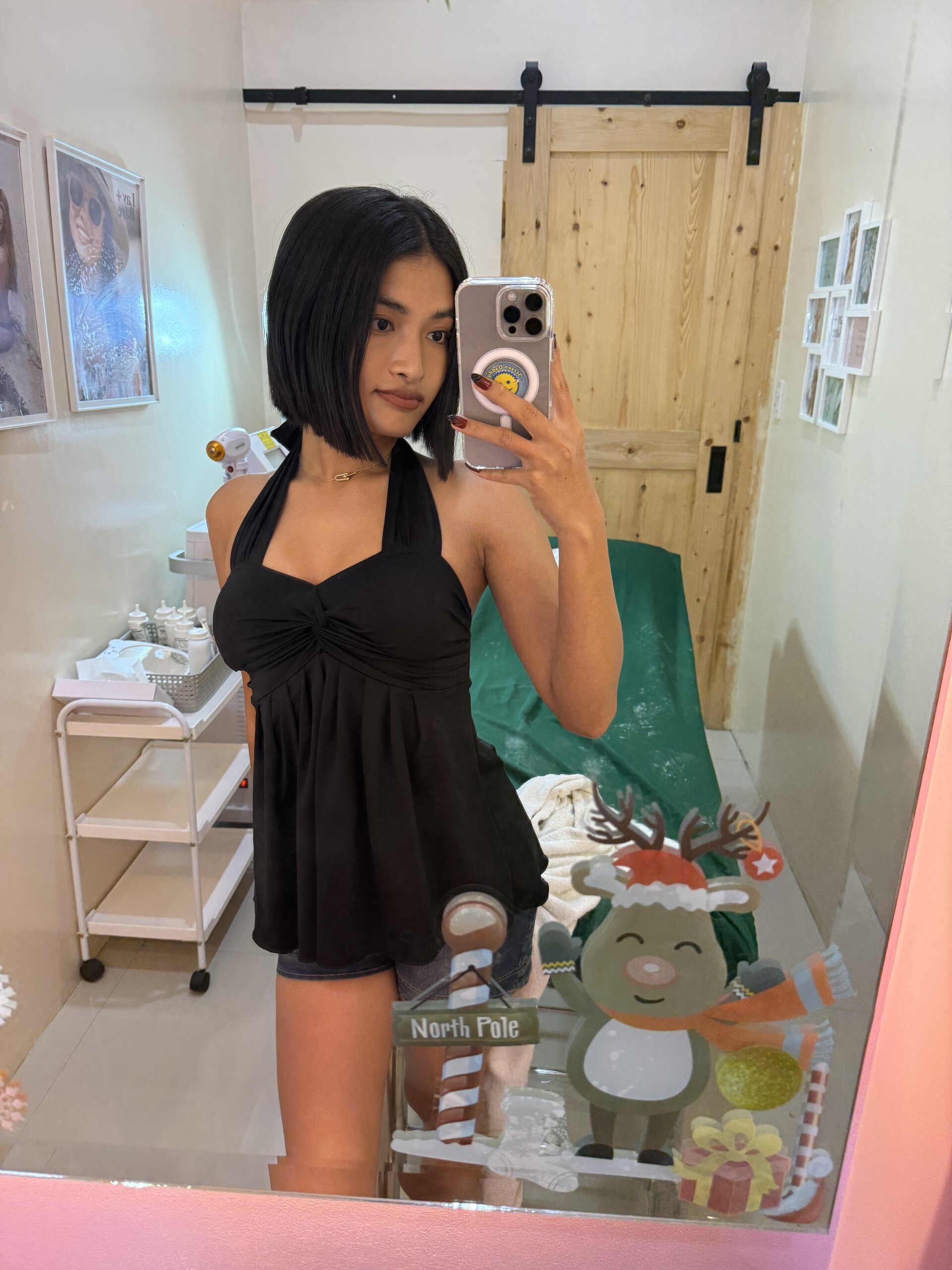 XXX Porn Photo of Nude iaalicawills 46