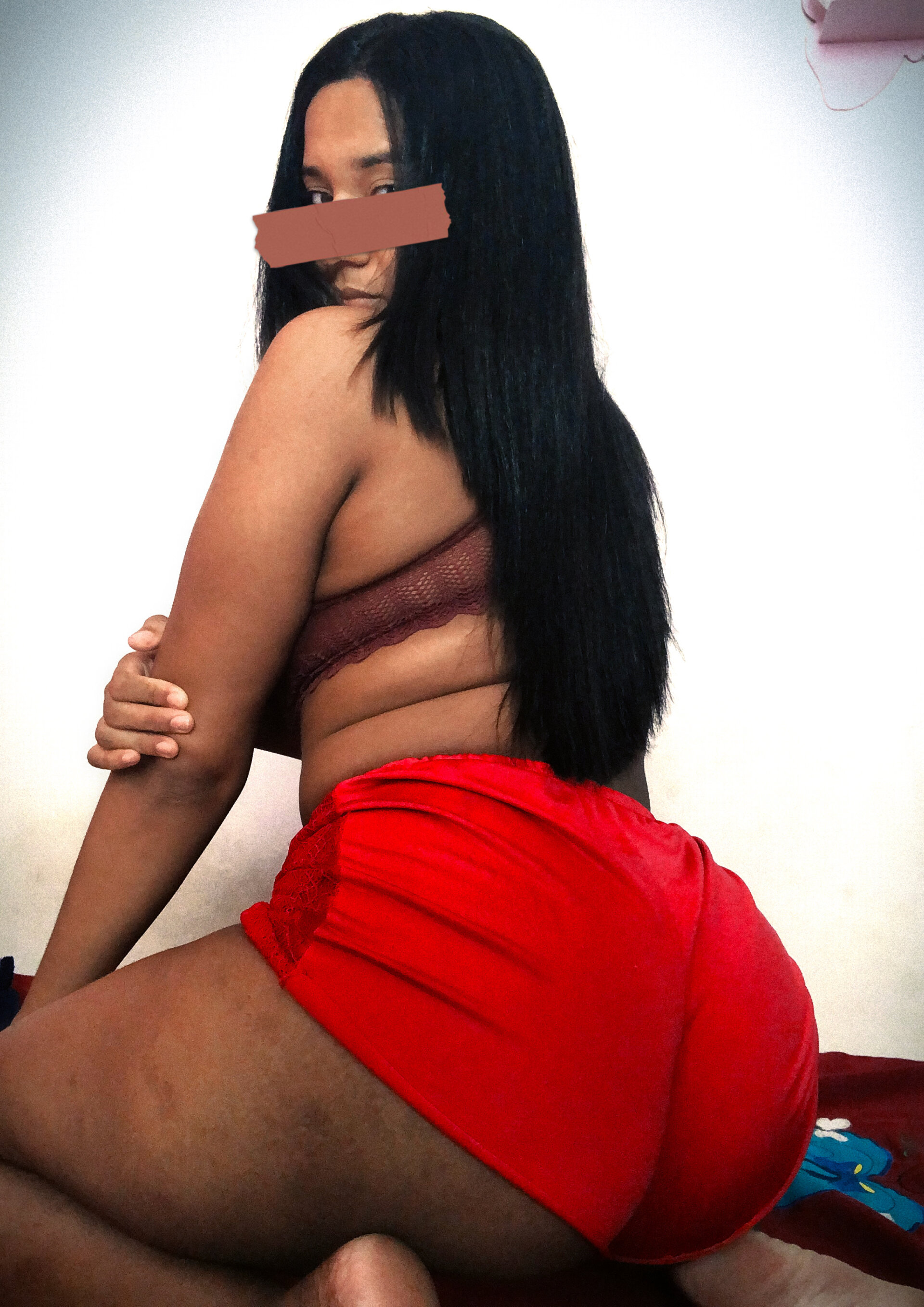 XXX Porn Photo of Nude MayaJaci 5