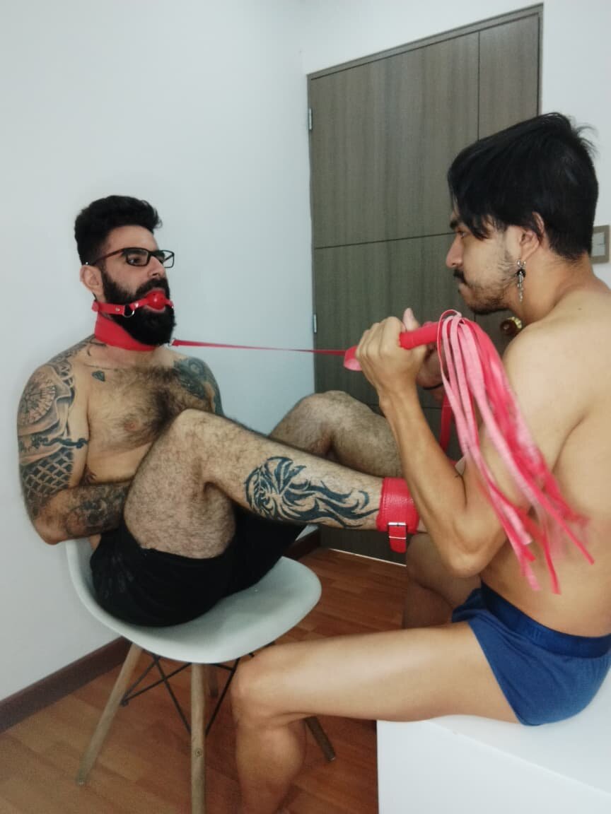 XXX Porn Photo of Nude Harald_Smed 26