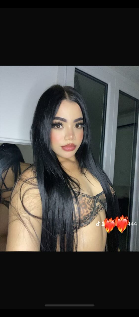 XXX Porn Photo of Nude SOFIARODRIGUEZ1X 10