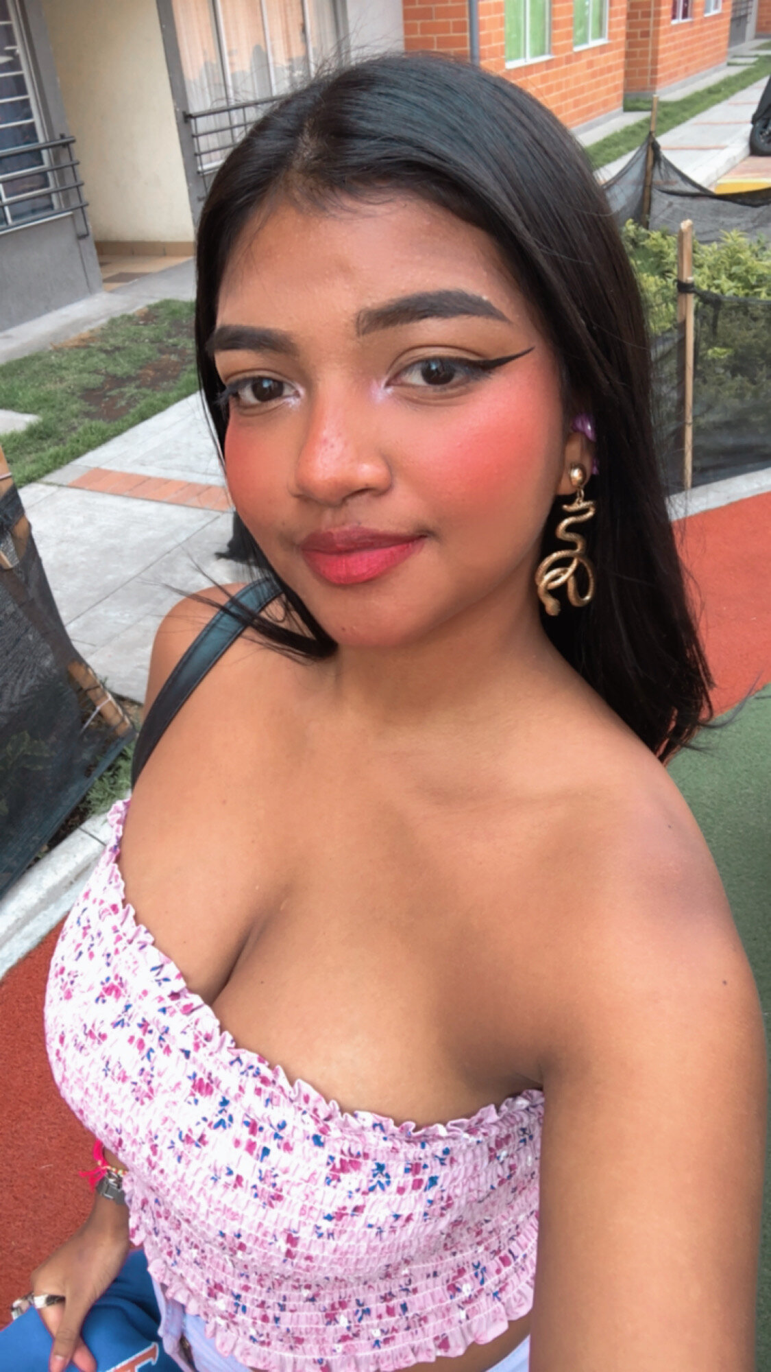 XXX Porn Photo of Nude rosita6-9 1