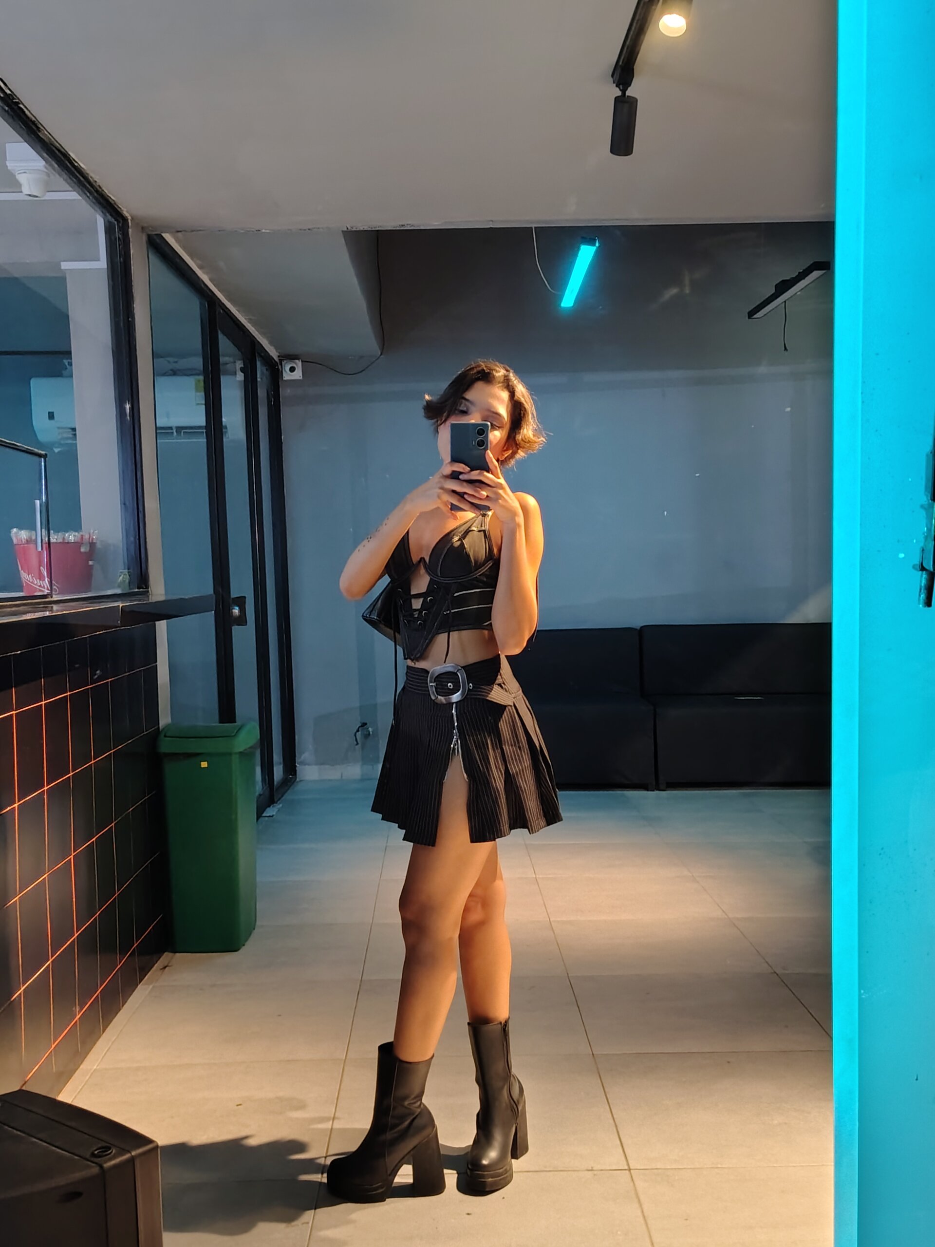 XXX Porn Photo of Nude angelpetite69 3