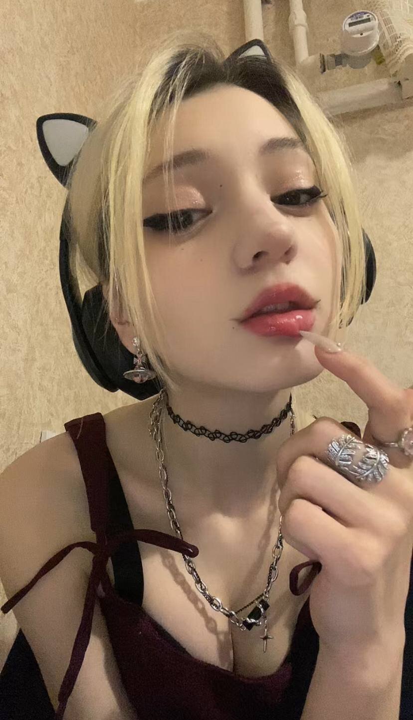 XXX Porn Photo of Nude KatherinaFissell 5