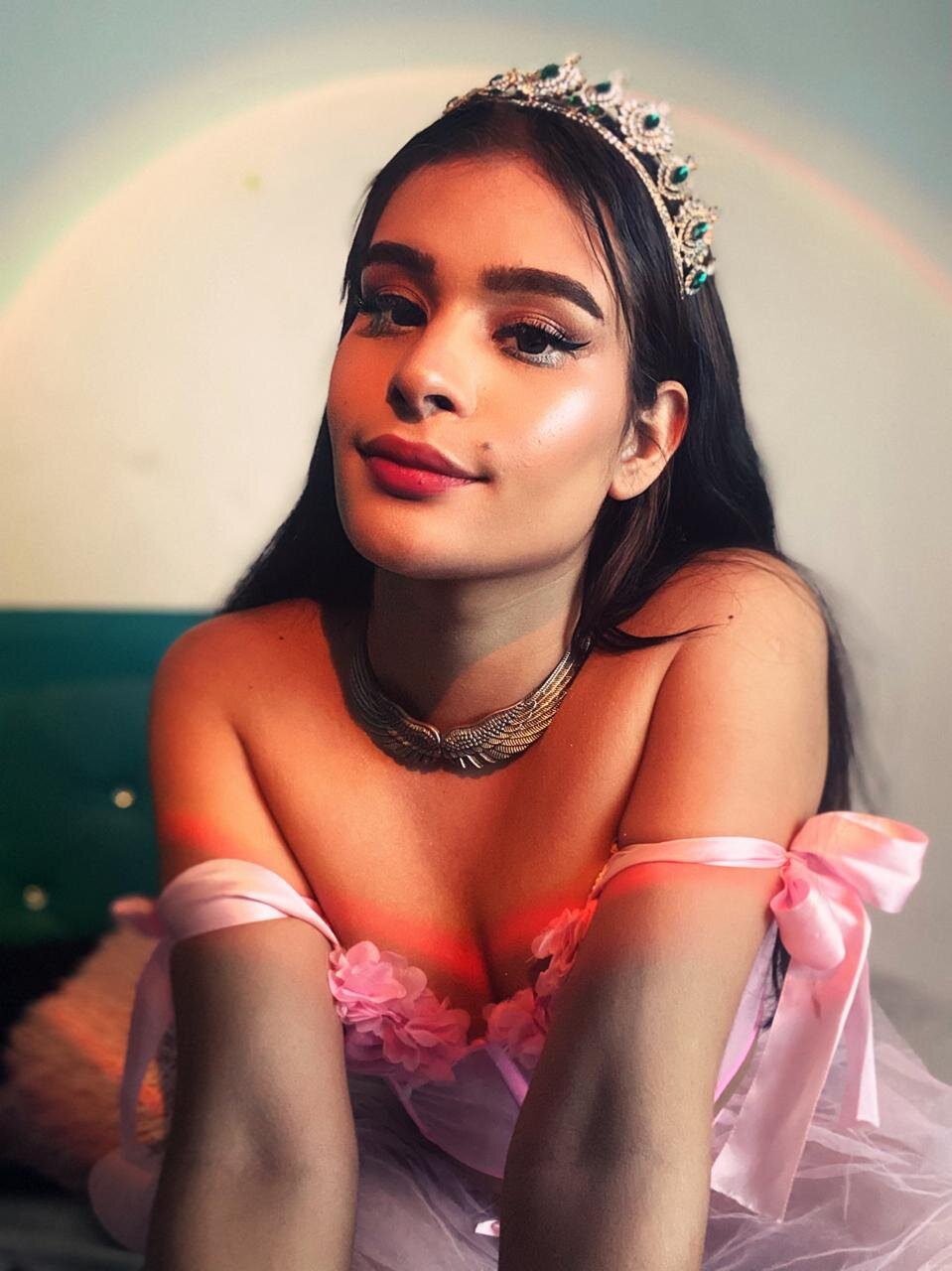 XXX Porn Photo of Nude Stardarling_ 13