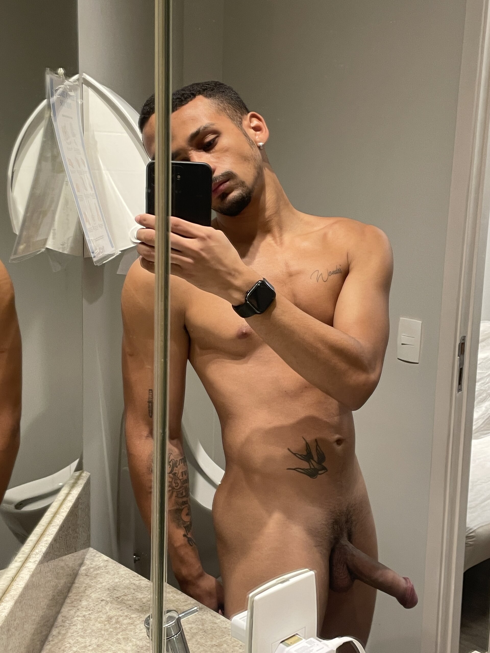 XXX Porn Photo of Nude willlins 5