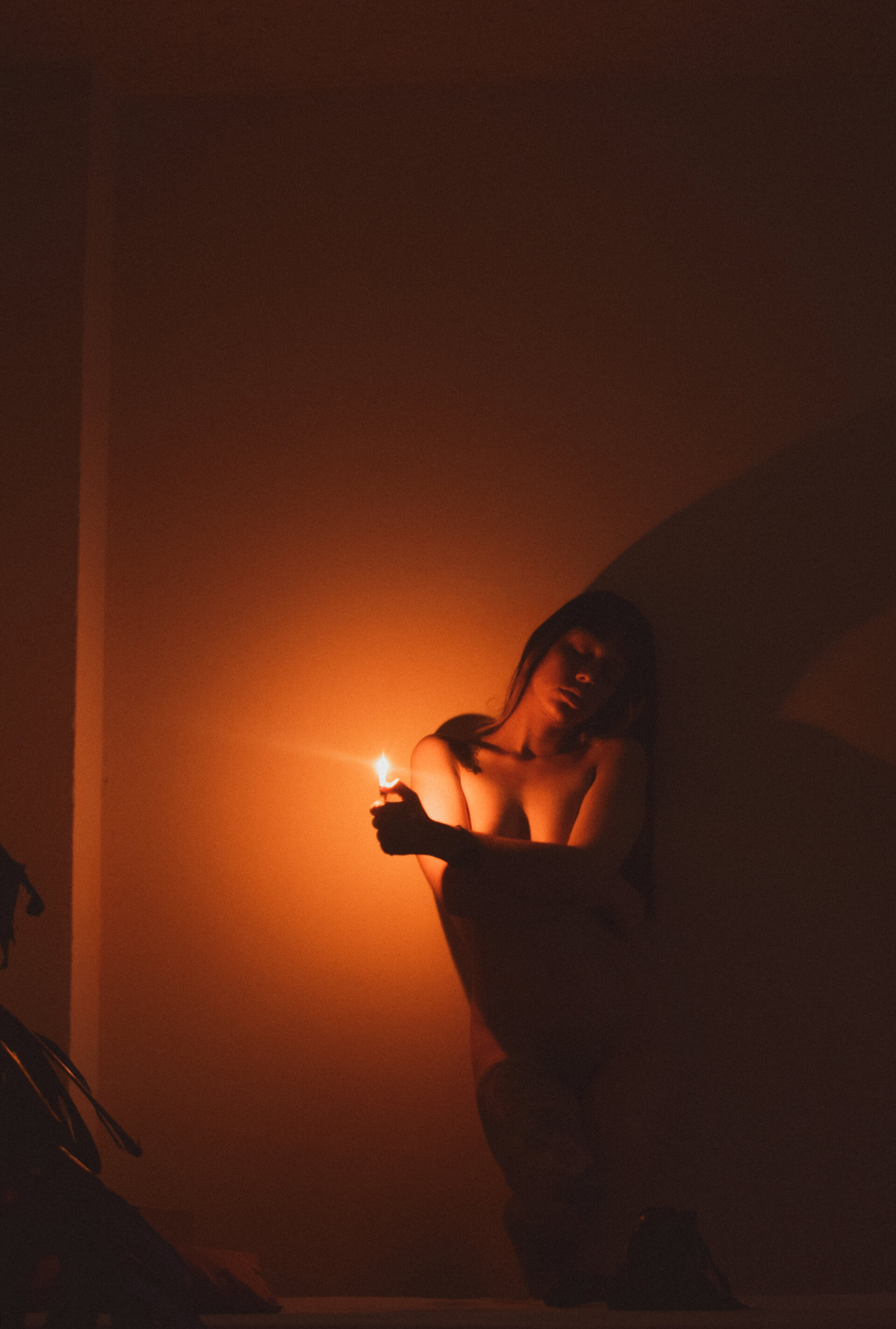 XXX Porn Photo of Nude _CoralTrip 36