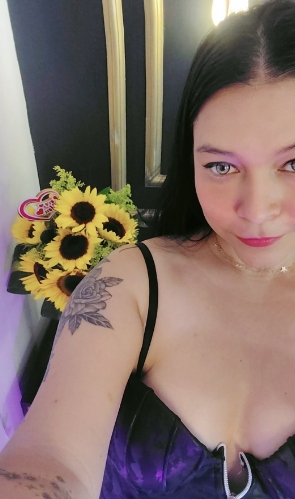 XXX Porn Photo of Nude nare_celebi_ 26