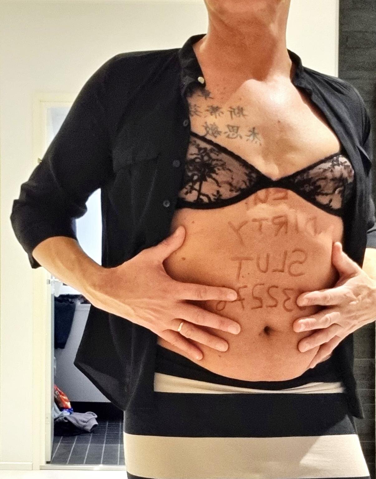 XXX Porn Photo of Nude DarrenSullivanSlut 18
