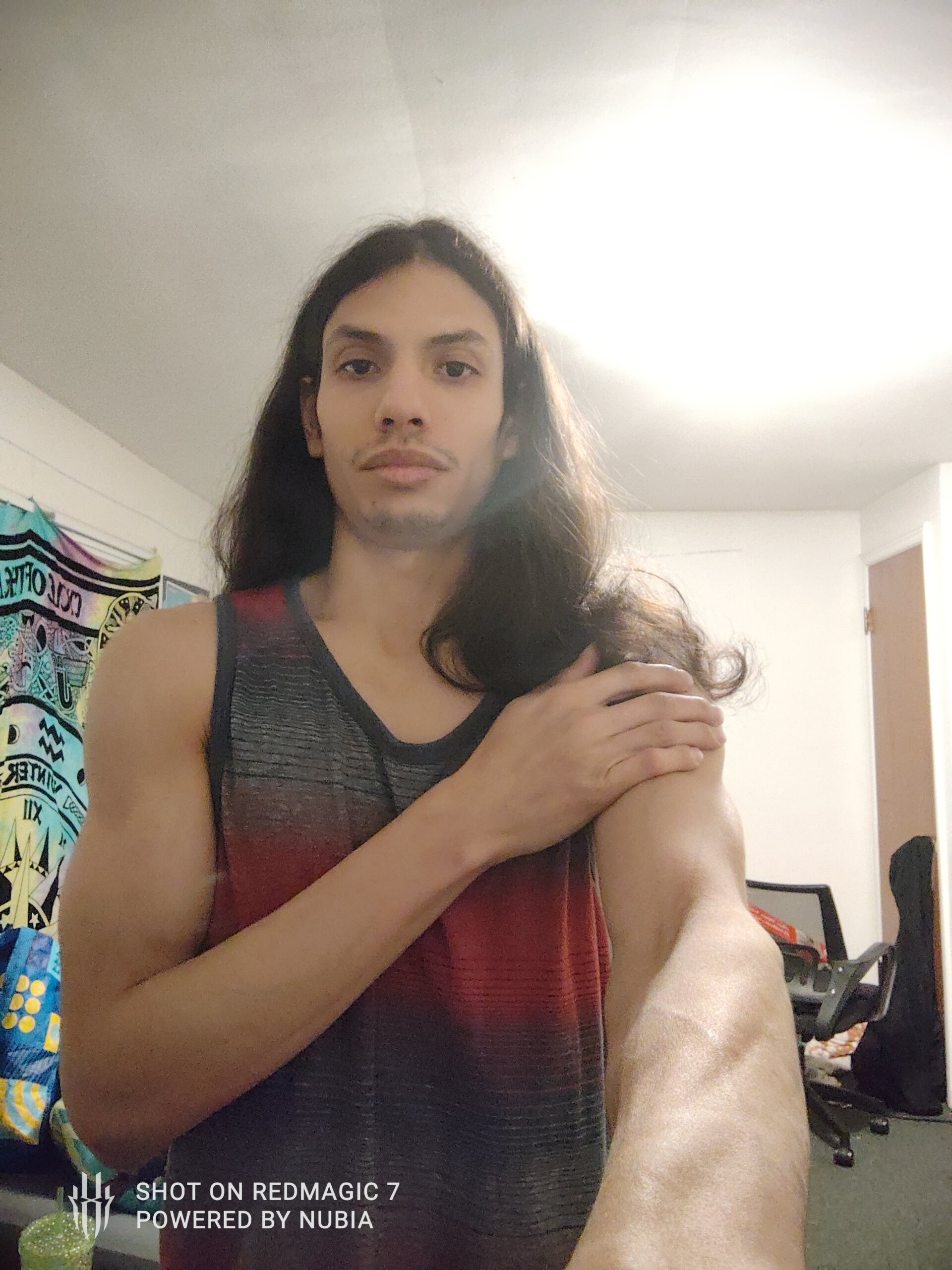 XXX Porn Photo of Nude bigcocksmallmouth1 7