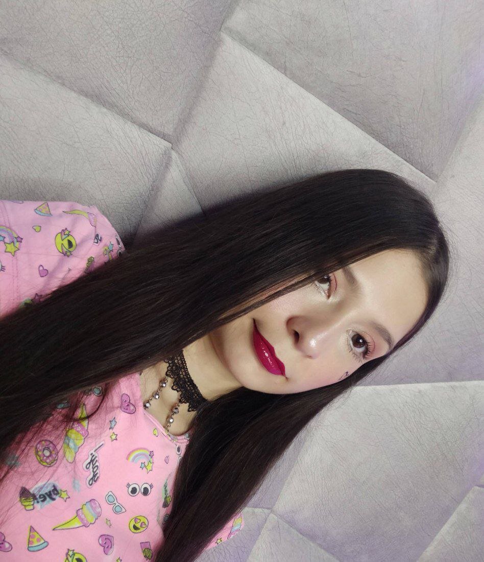 XXX Porn Photo of Nude LilithSocks1 25