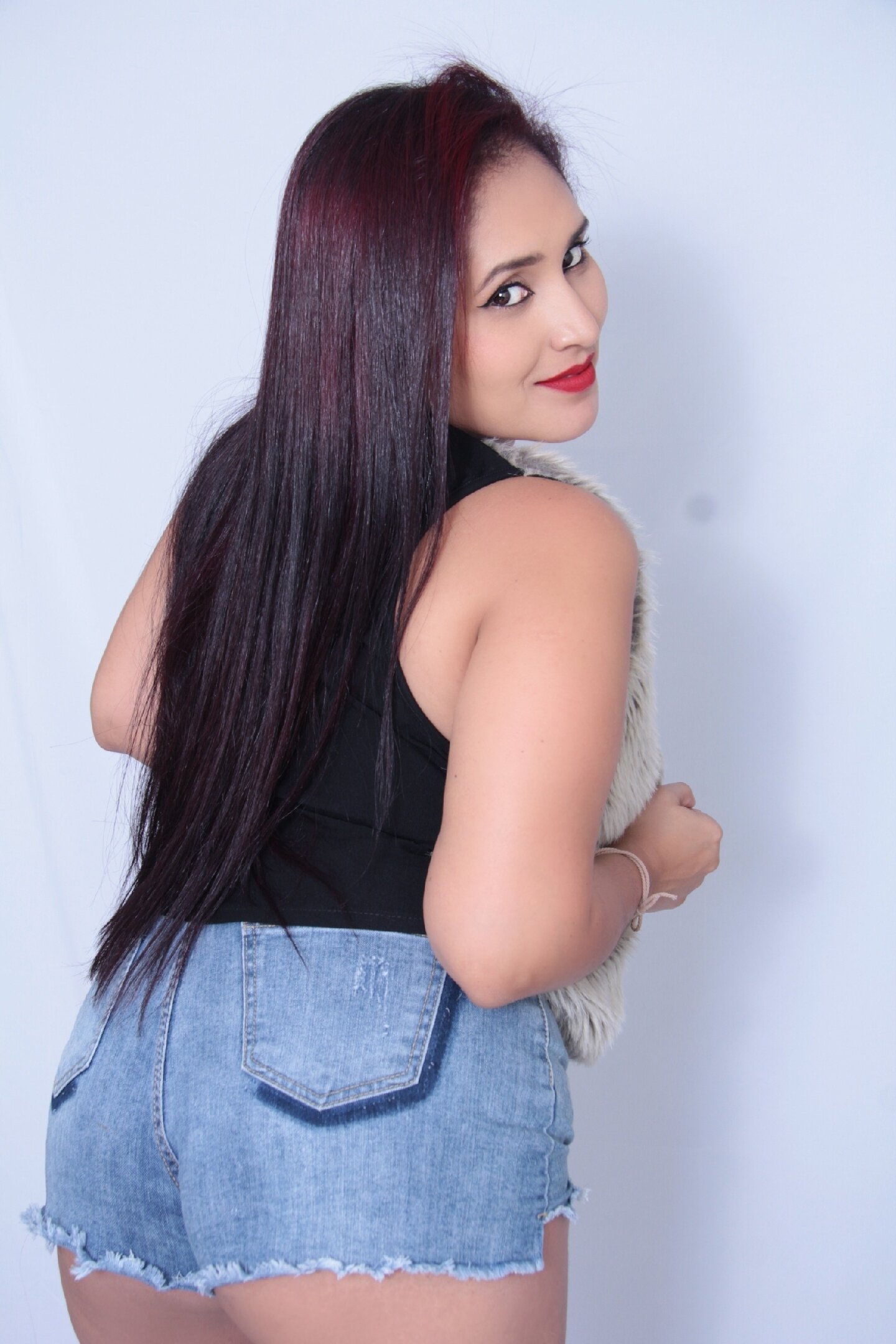 XXX Porn Photo of Nude agathacollinz 22