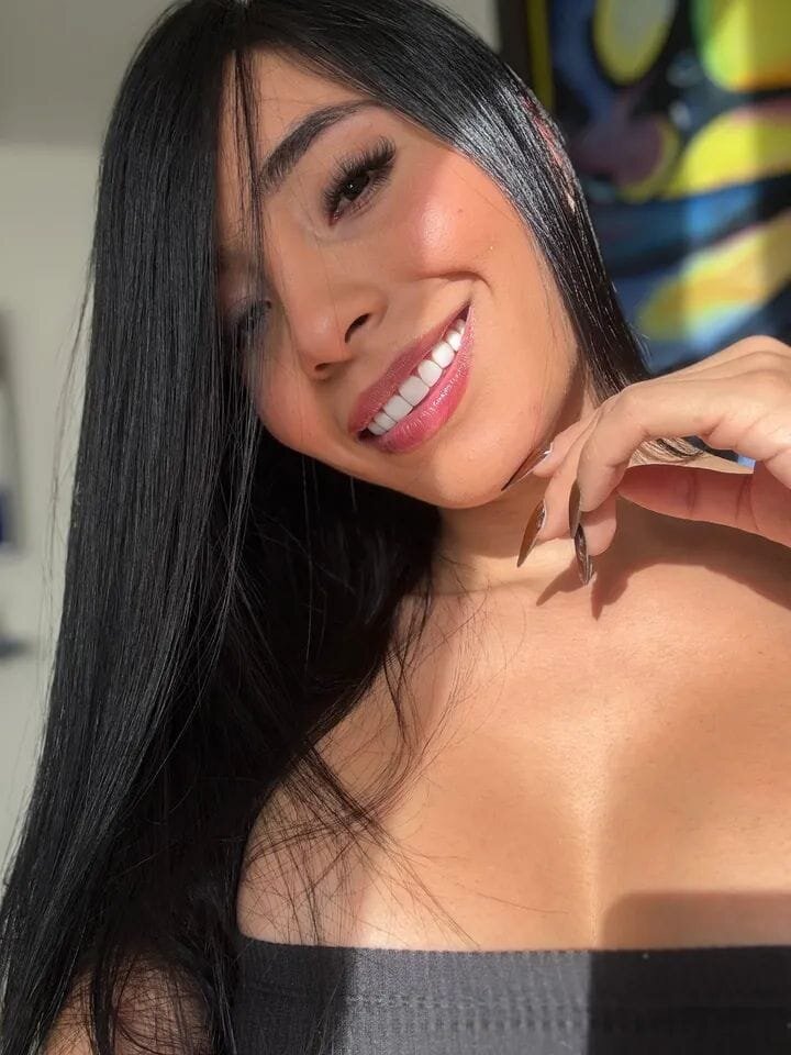 XXX Porn Photo of Nude MEDUSA_EF 5
