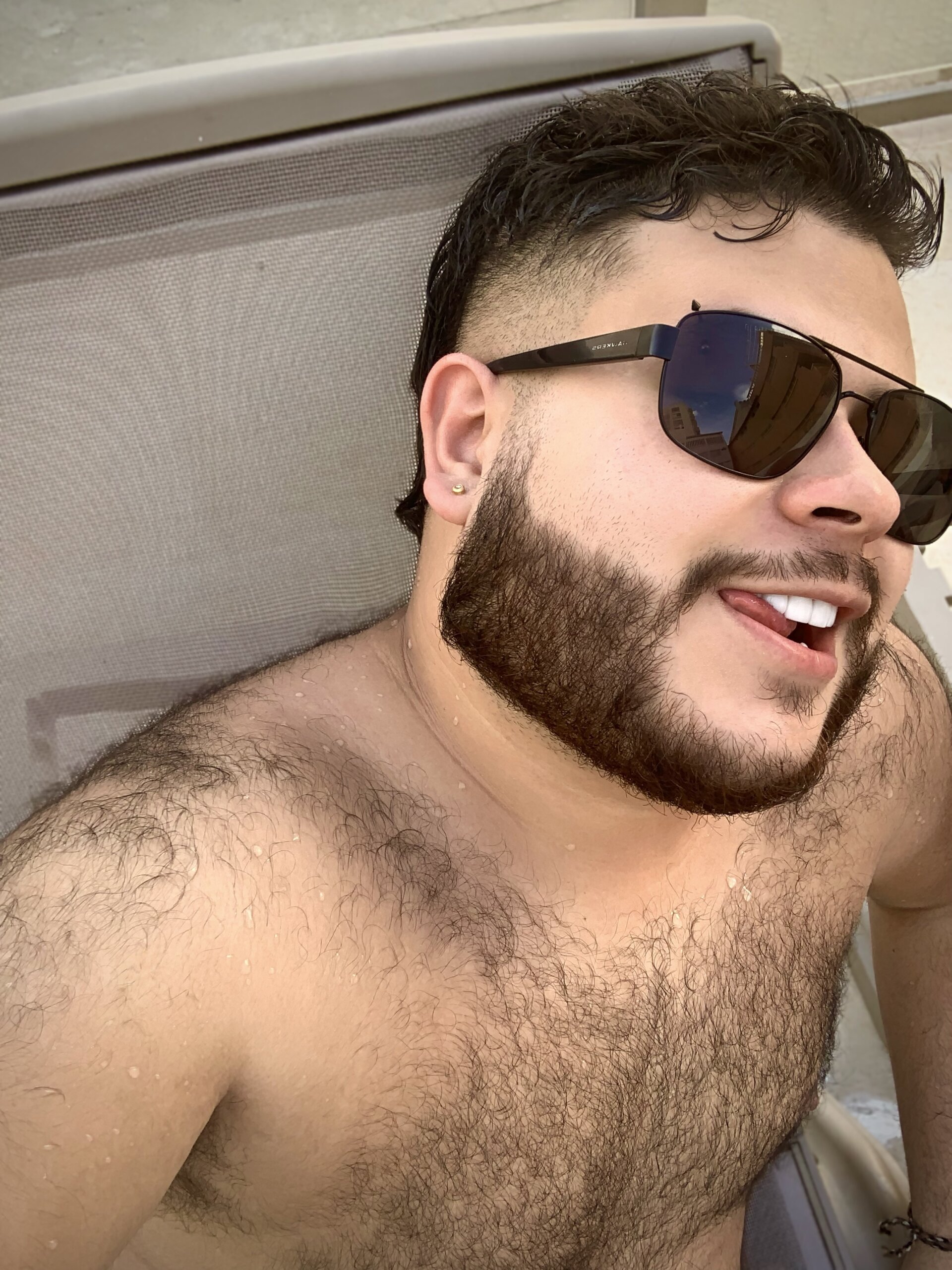 XXX Porn Photo of Nude RoyBaker_ 18