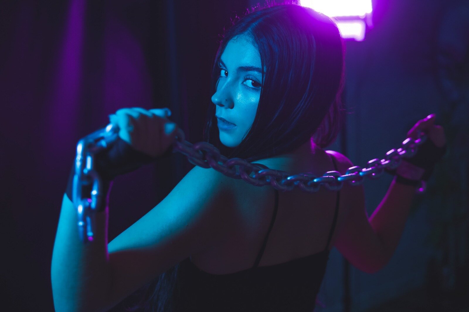 XXX Porn Photo of Nude GiaCapriani 6