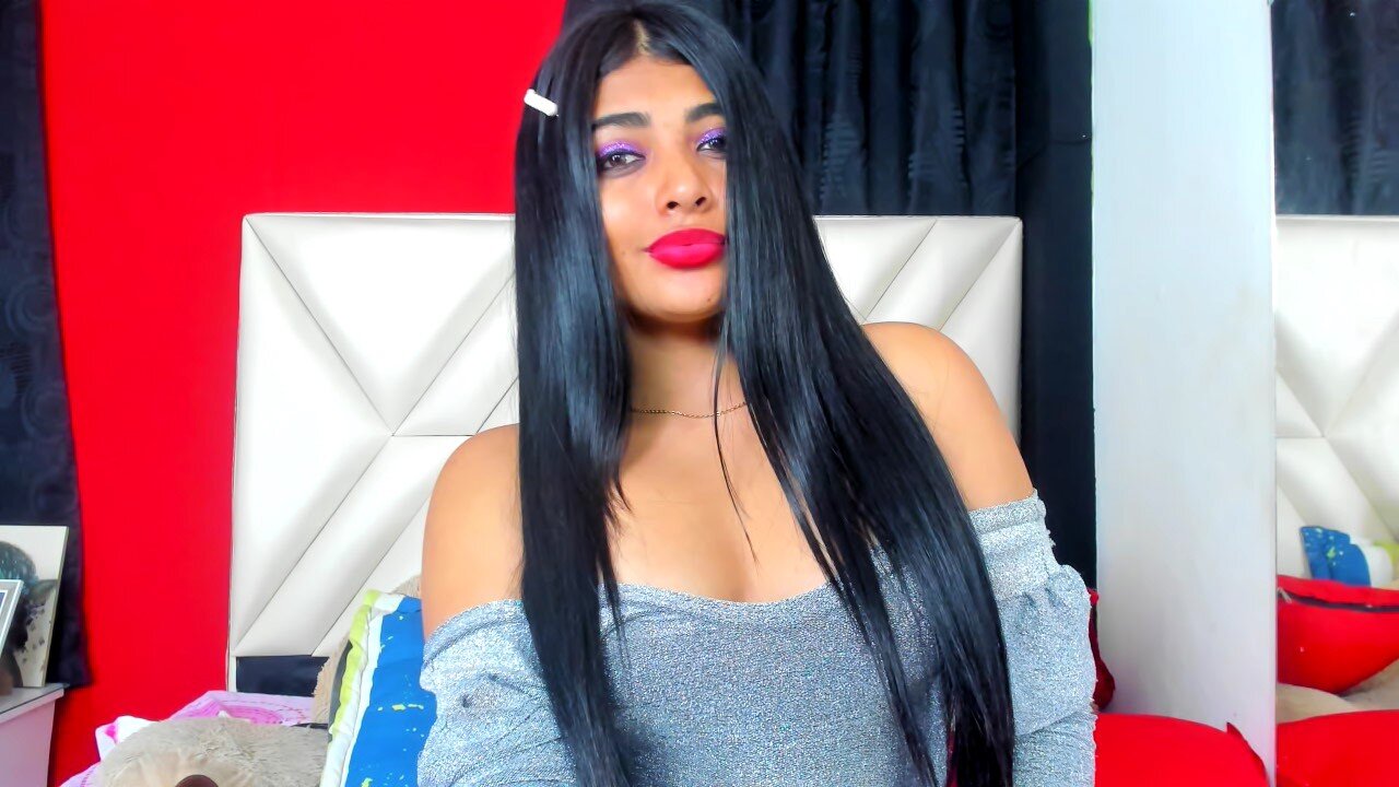 XXX Porn Photo of Nude AnnieRamirez 52