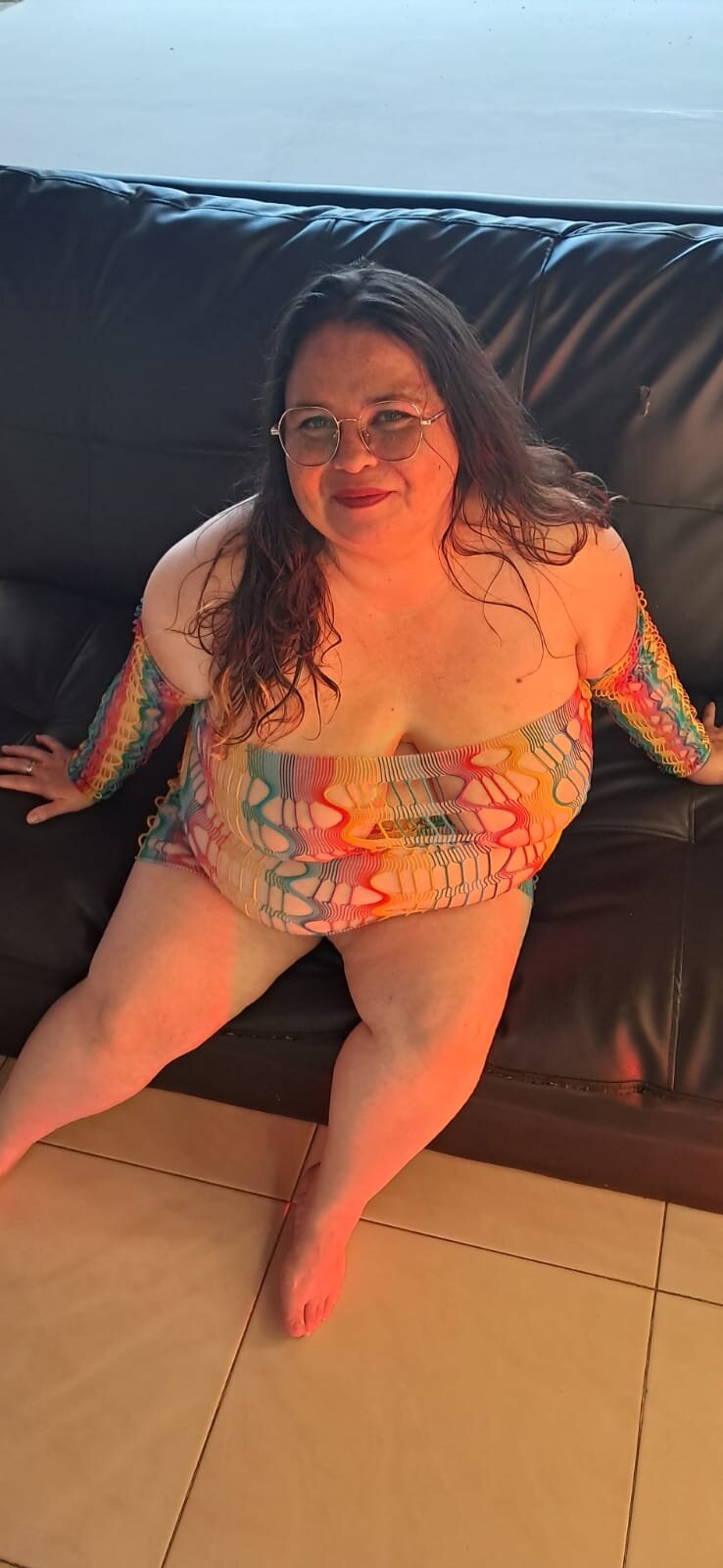 XXX Porn Photo of Nude CurvyHoney_ 10