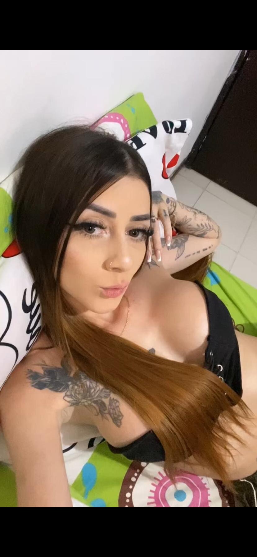 XXX Porn Photo of Nude Lissa_abc 8