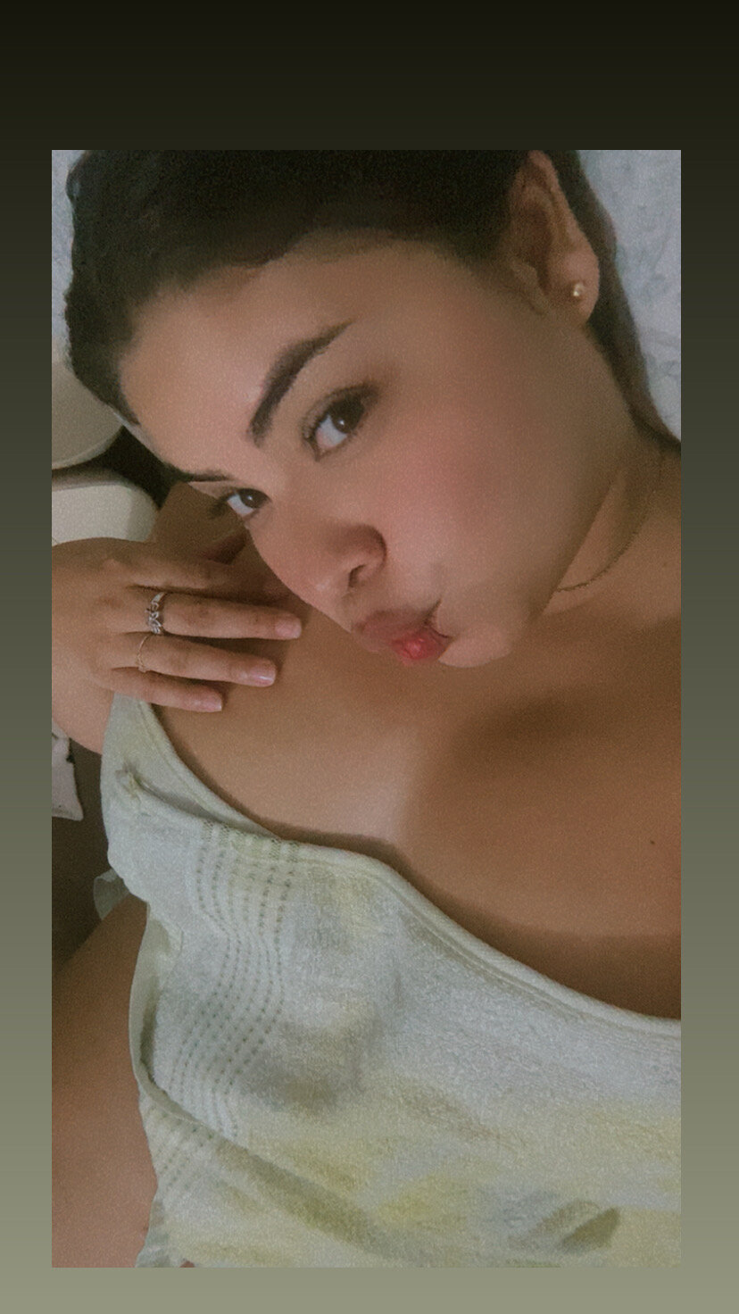 XXX Porn Photo of Nude Ninisquirt 22