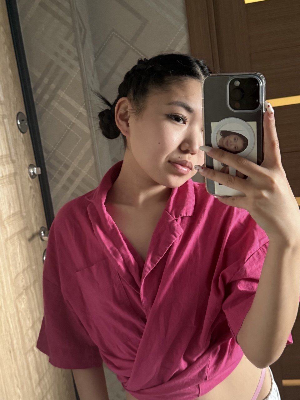 XXX Porn Photo of Nude MeiMoon 25