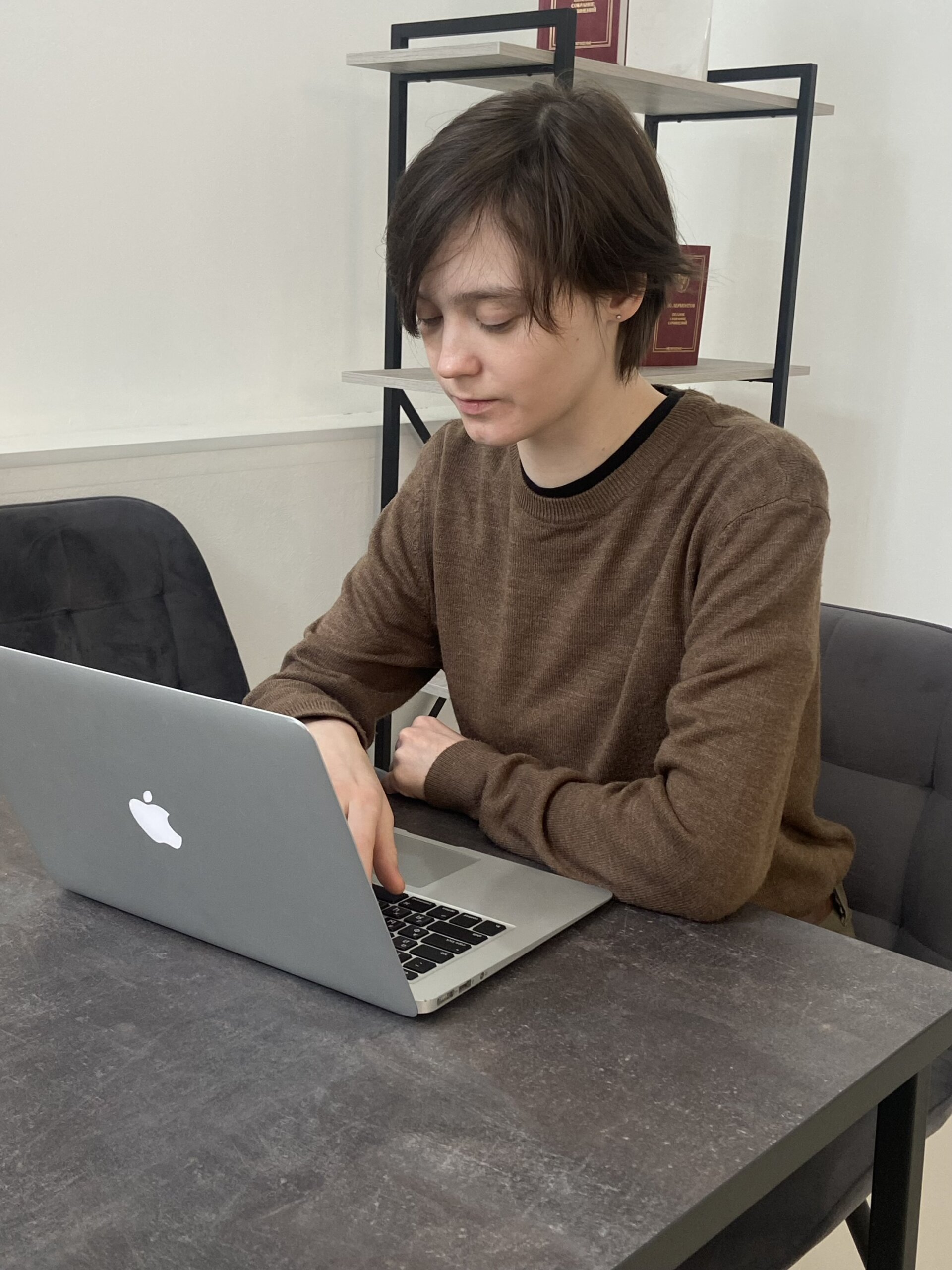 XXX Porn Photo of Nude RemediosBreutzman 9