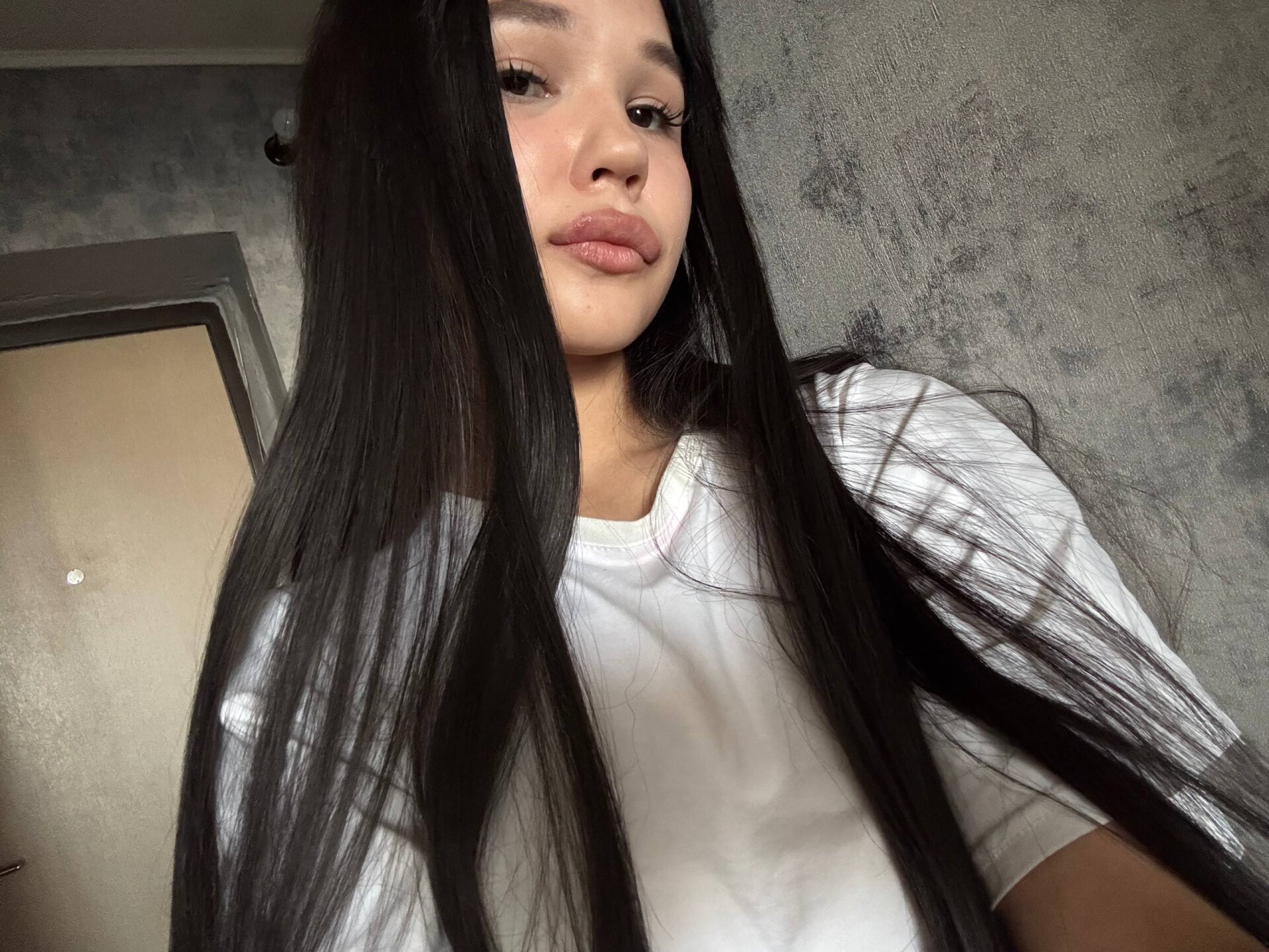XXX Porn Photo of Nude HannaCuteee 44