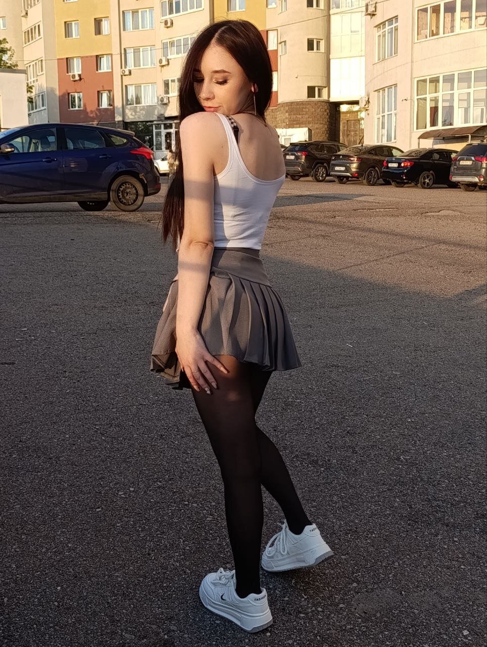 XXX Porn Photo of Nude Sssonya 199