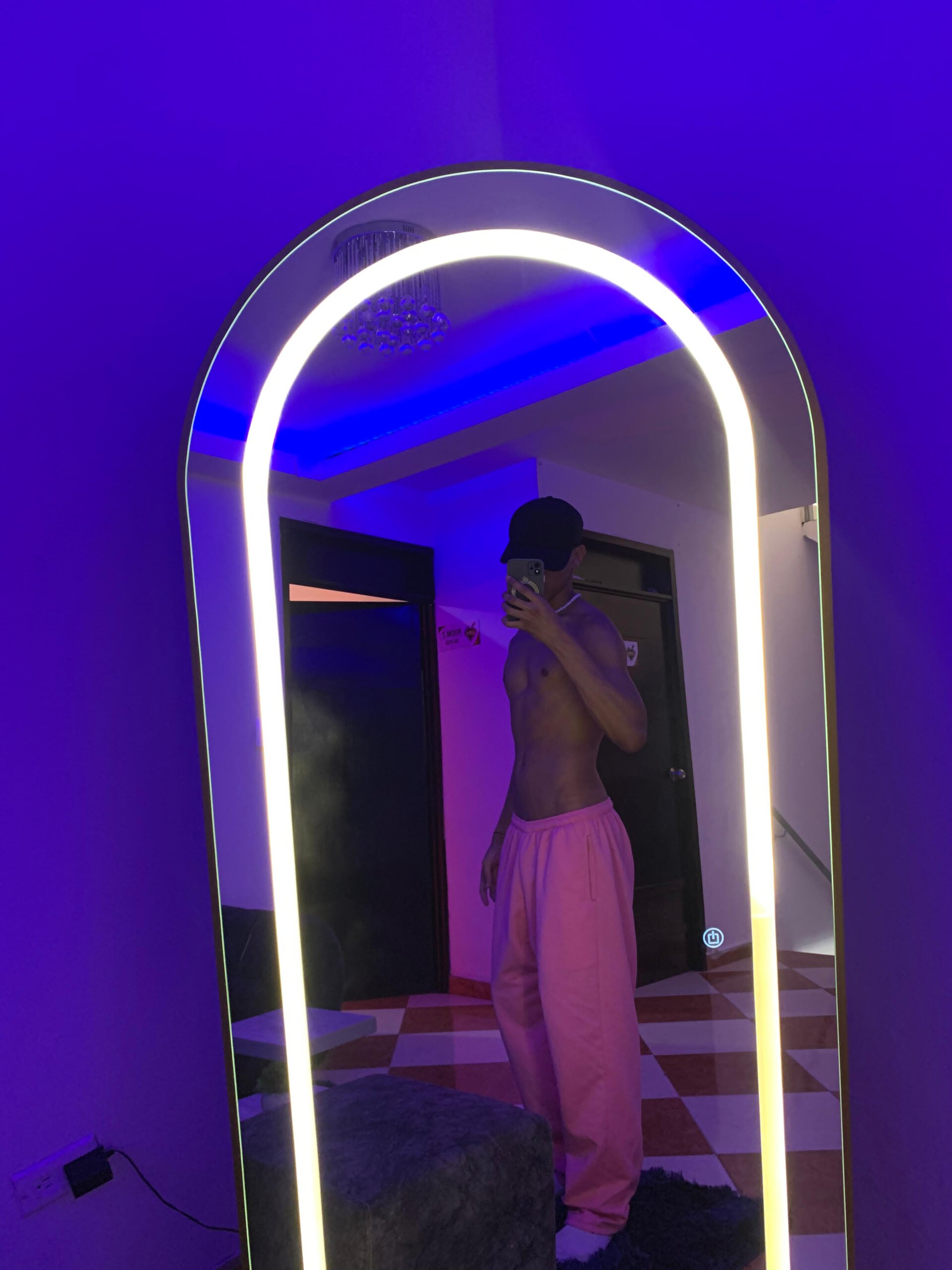 XXX Porn Photo of Nude YUMMY_BRO 14