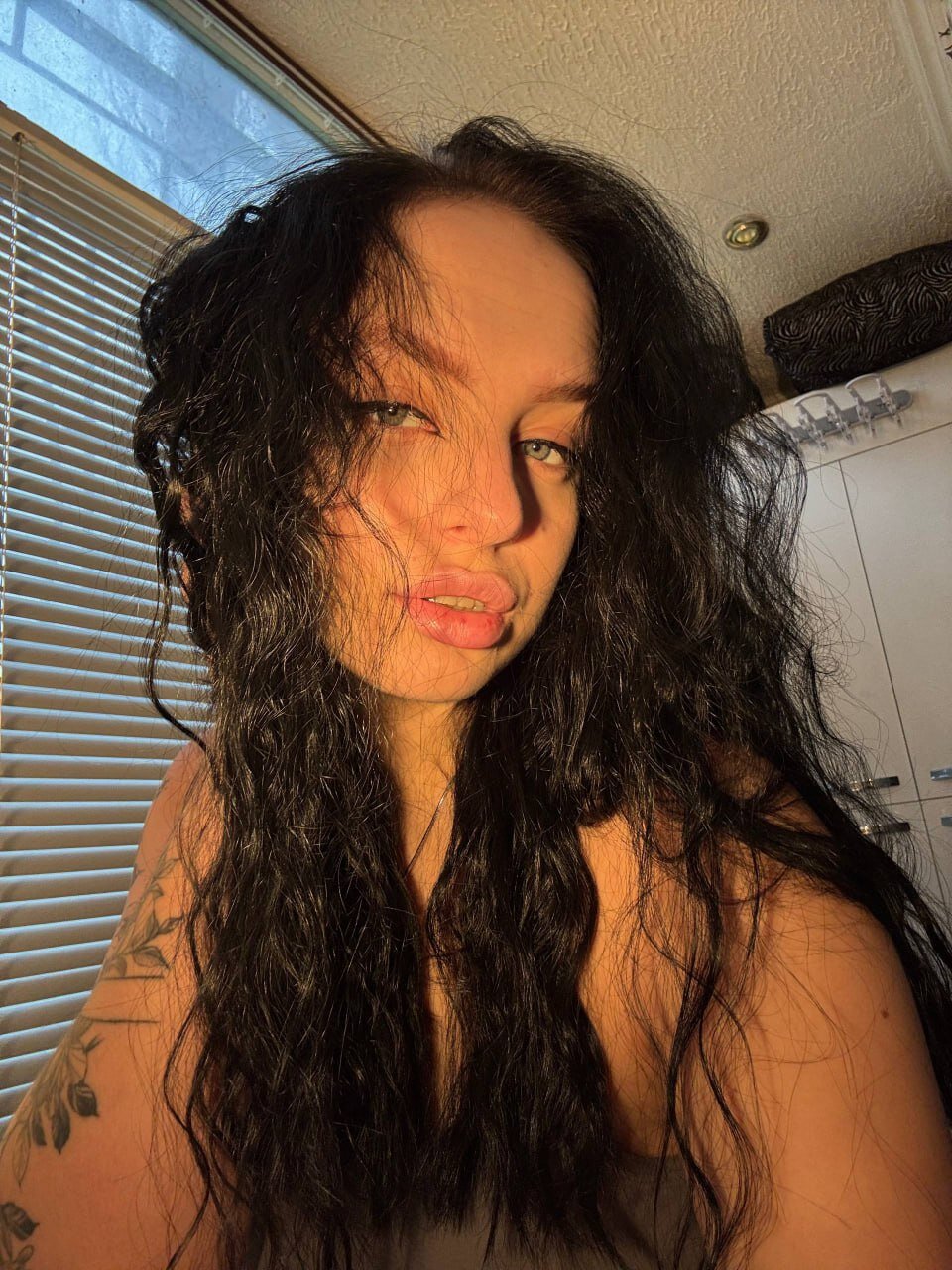 XXX Porn Photo of Nude EllyVeil 2