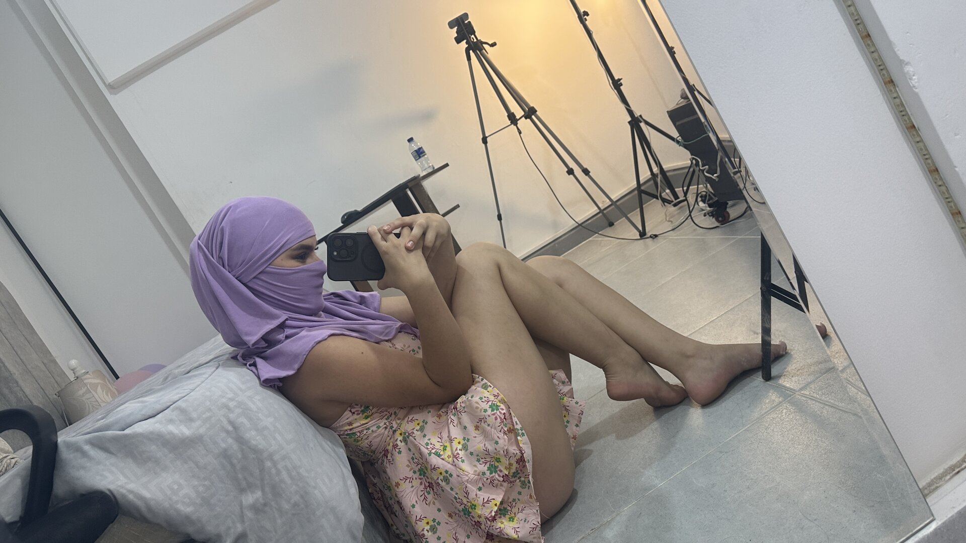XXX Porn Photo of Nude _shaiira 29