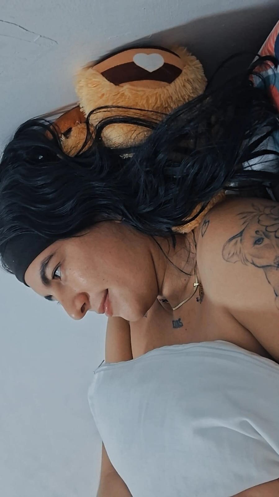 XXX Porn Photo of Nude pregnantwhite 2