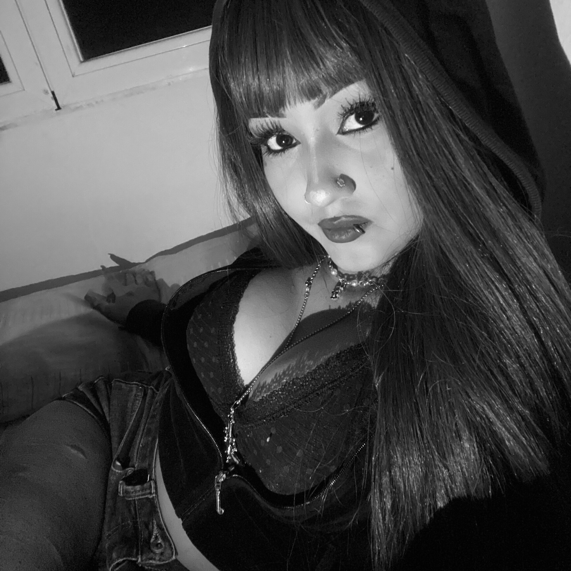 XXX Porn Photo of Nude Thais_Doll19 63