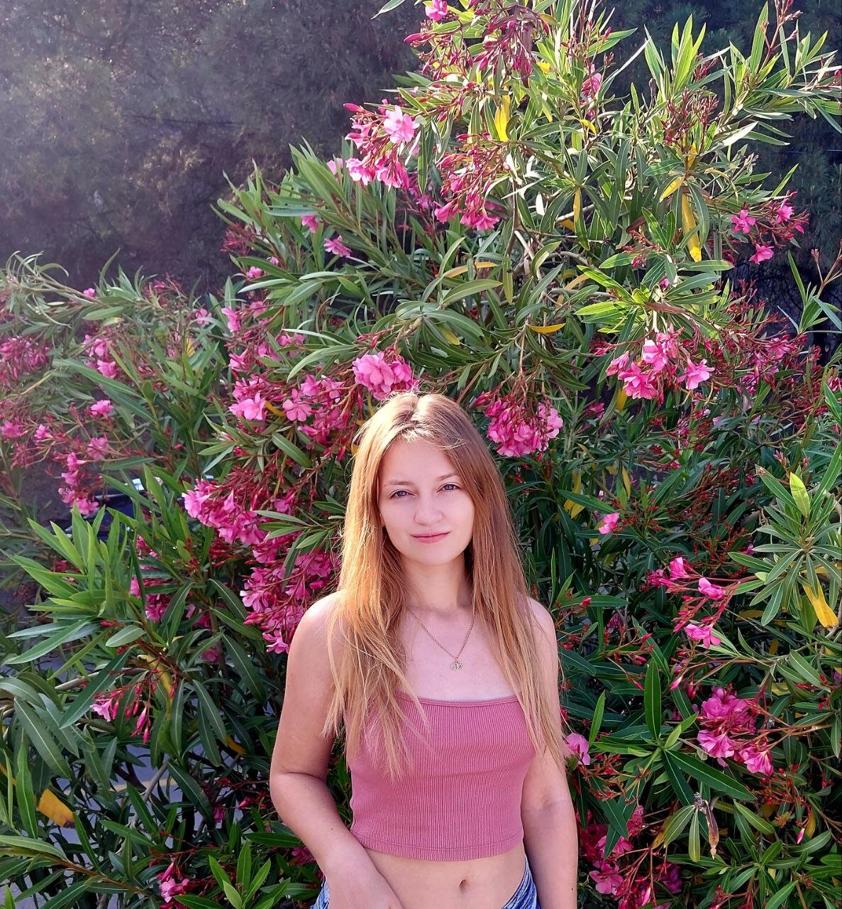 XXX Porn Photo of Nude KaceyReddout 5