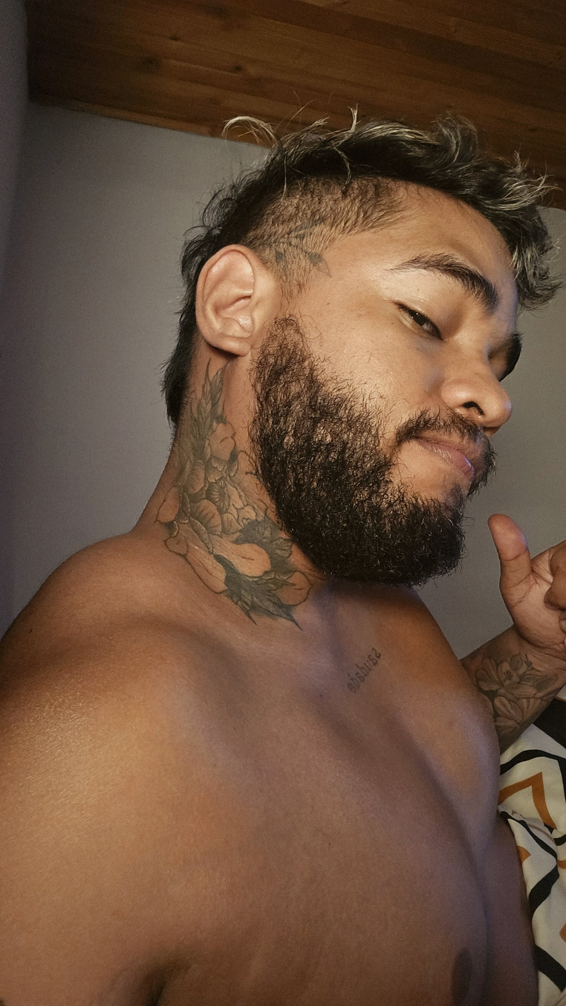 XXX Porn Photo of Nude Chris_Stone444 17