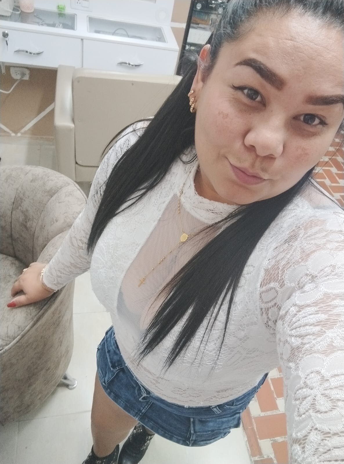 XXX Porn Photo of Nude Anastasia_grey79 1