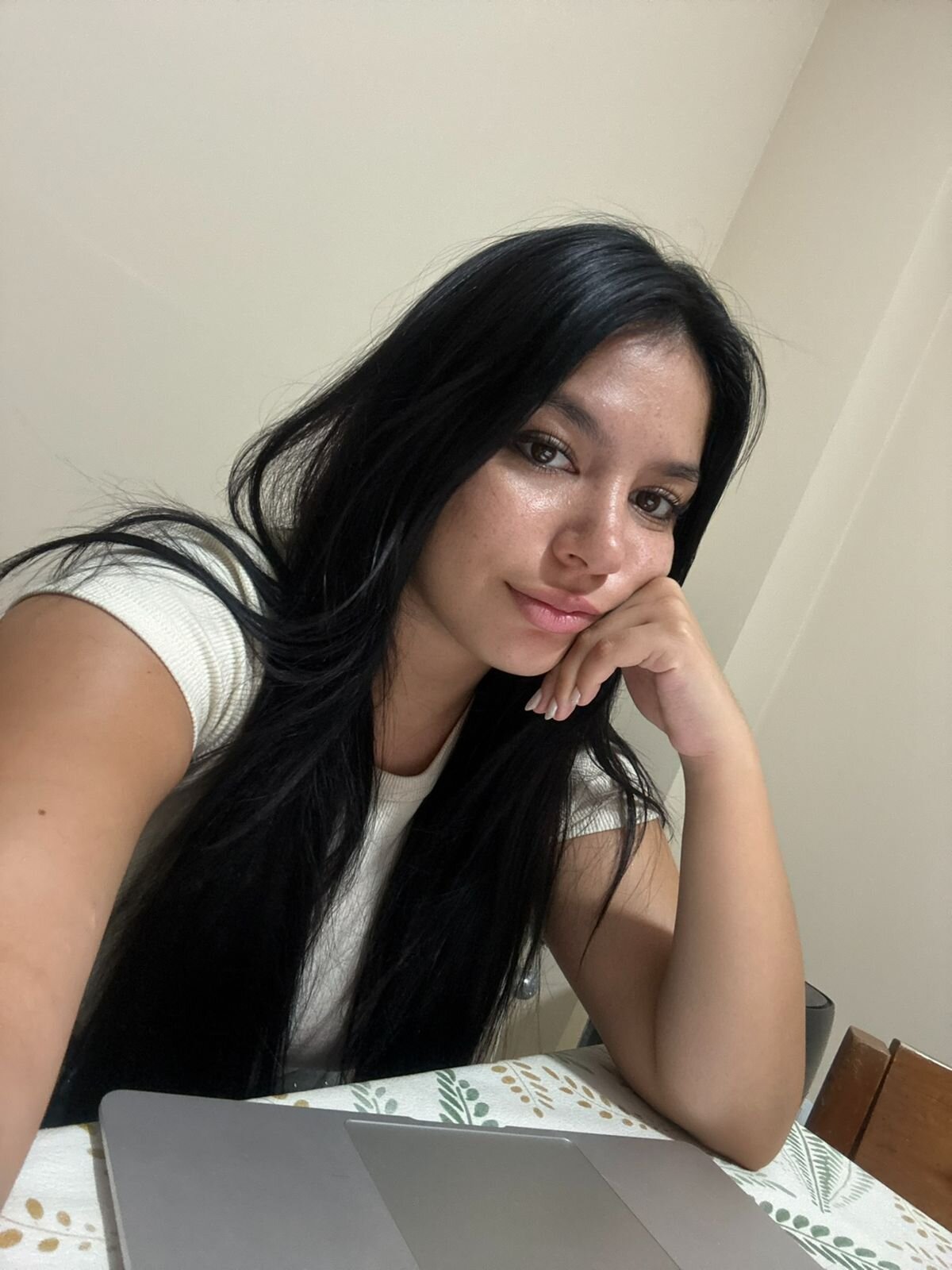XXX Porn Photo of Nude GODDESS_zyrene 13