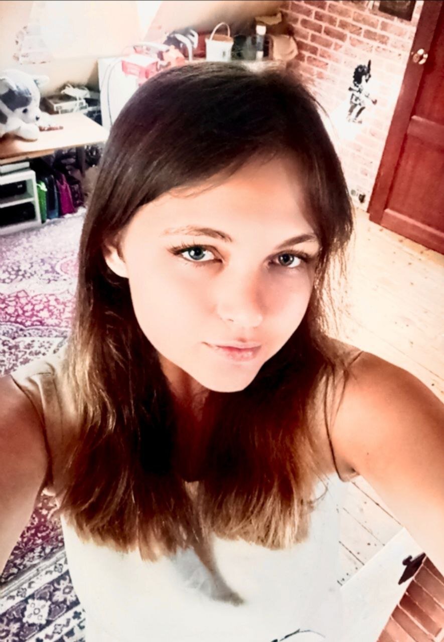XXX Porn Photo of Nude lalisa_wite 3