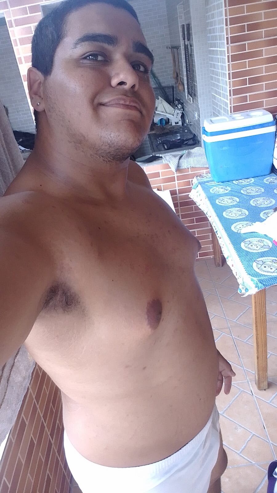 XXX Porn Photo of Nude Pensecomorei 1