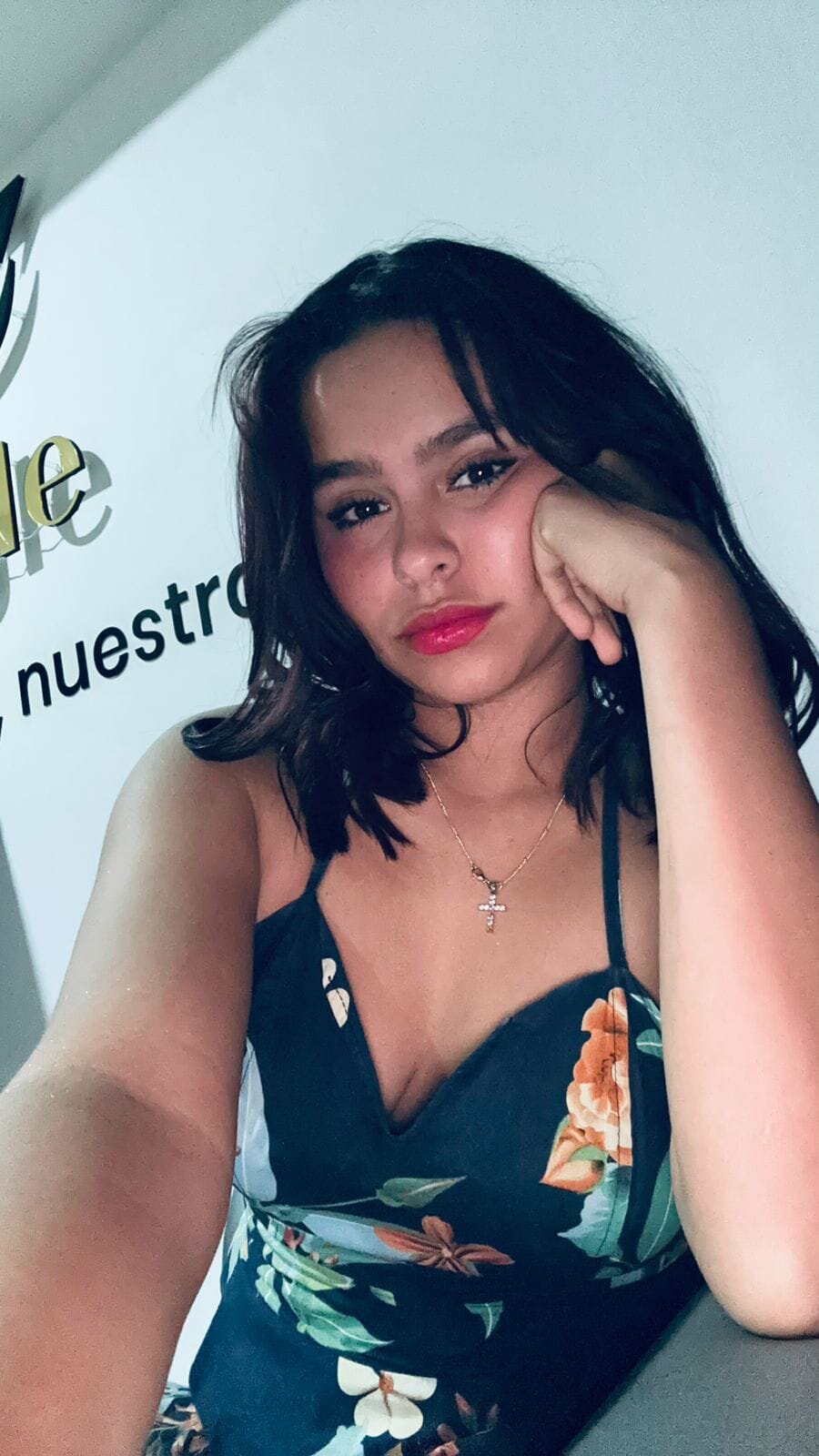 XXX Porn Photo of Nude Sofia_villareal 6