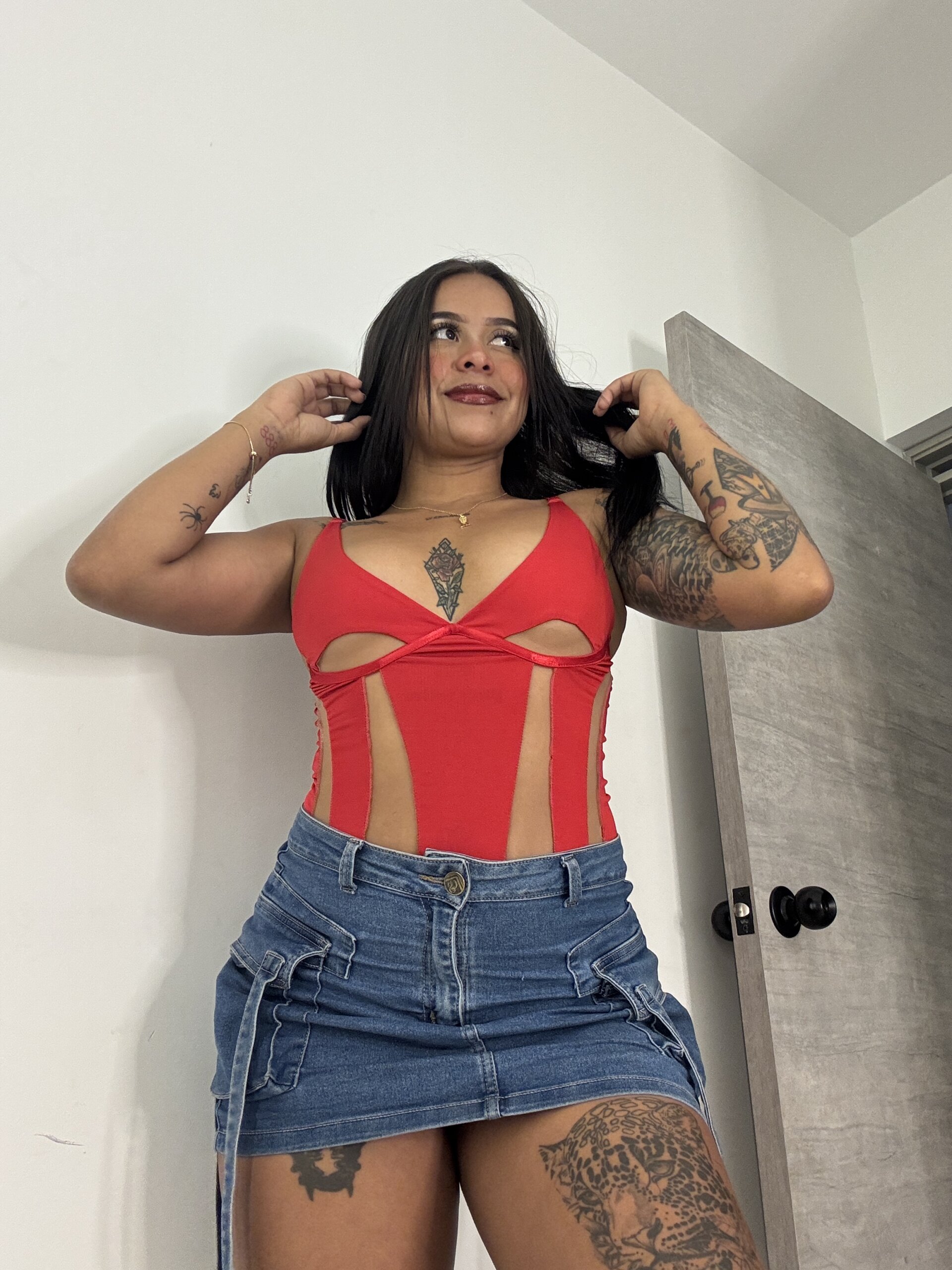 XXX Porn Photo of Nude lana_waite 3