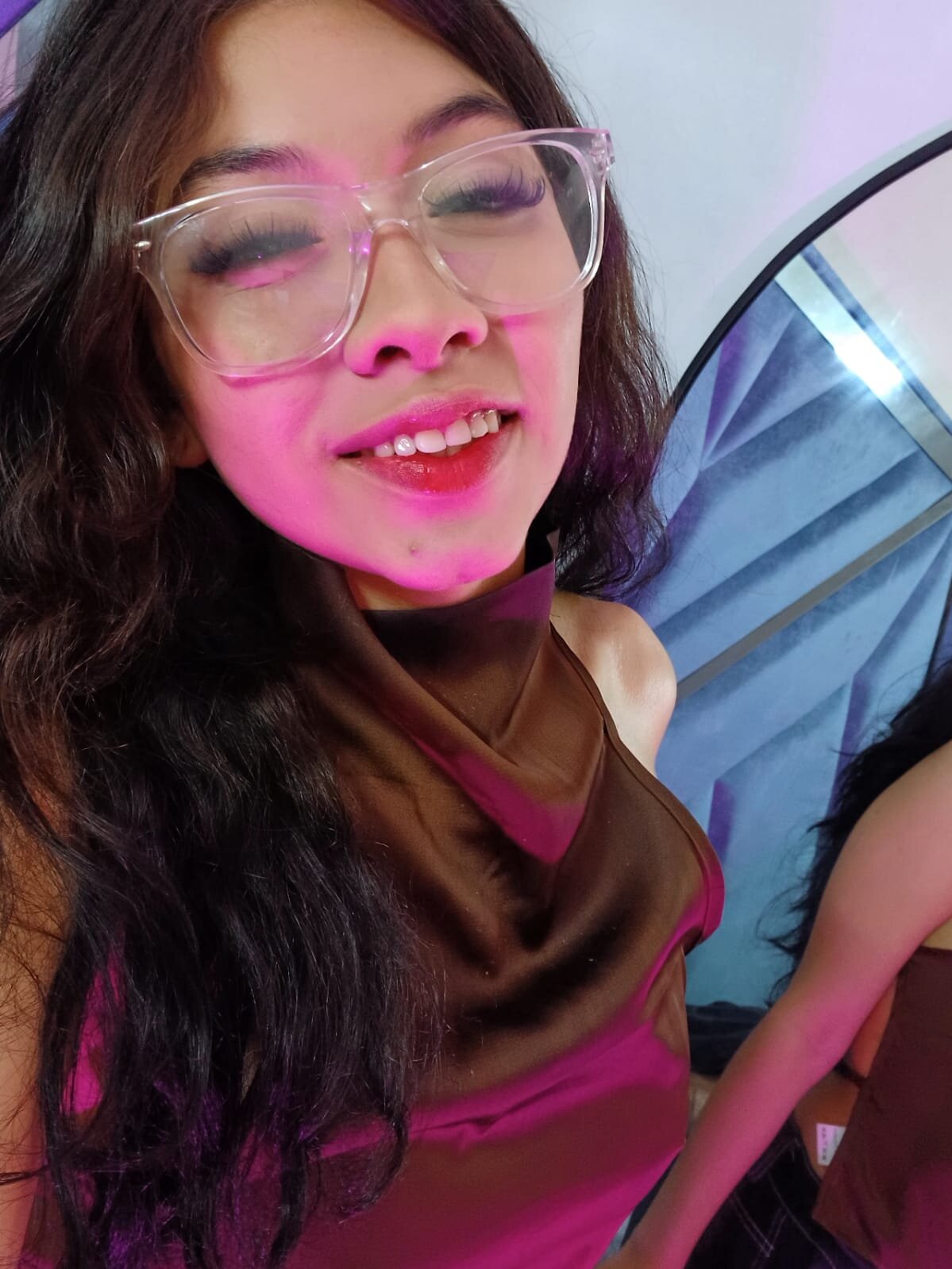 XXX Porn Photo of Nude LaurynShell 4