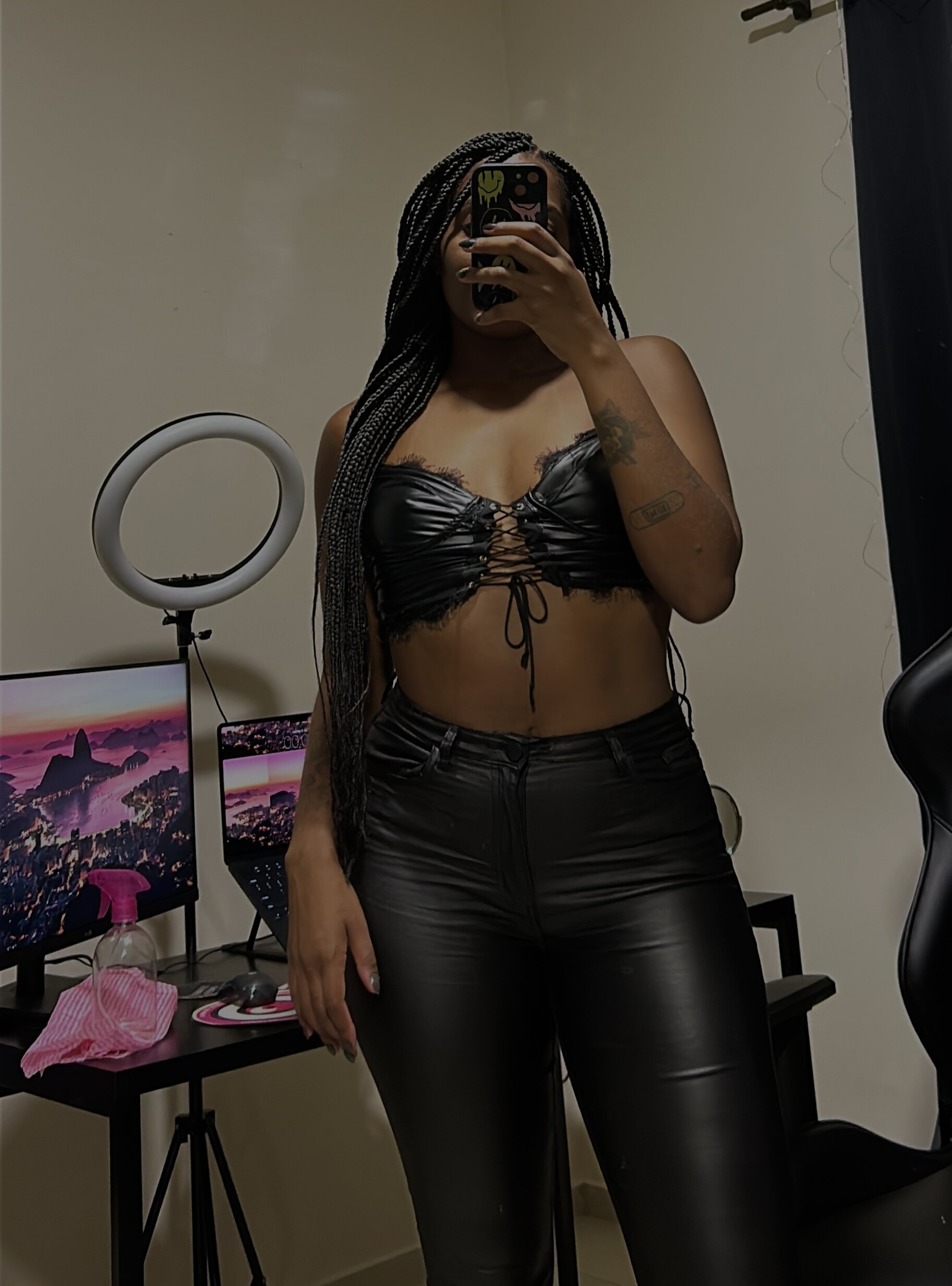 XXX Porn Photo of Nude br_girl 2