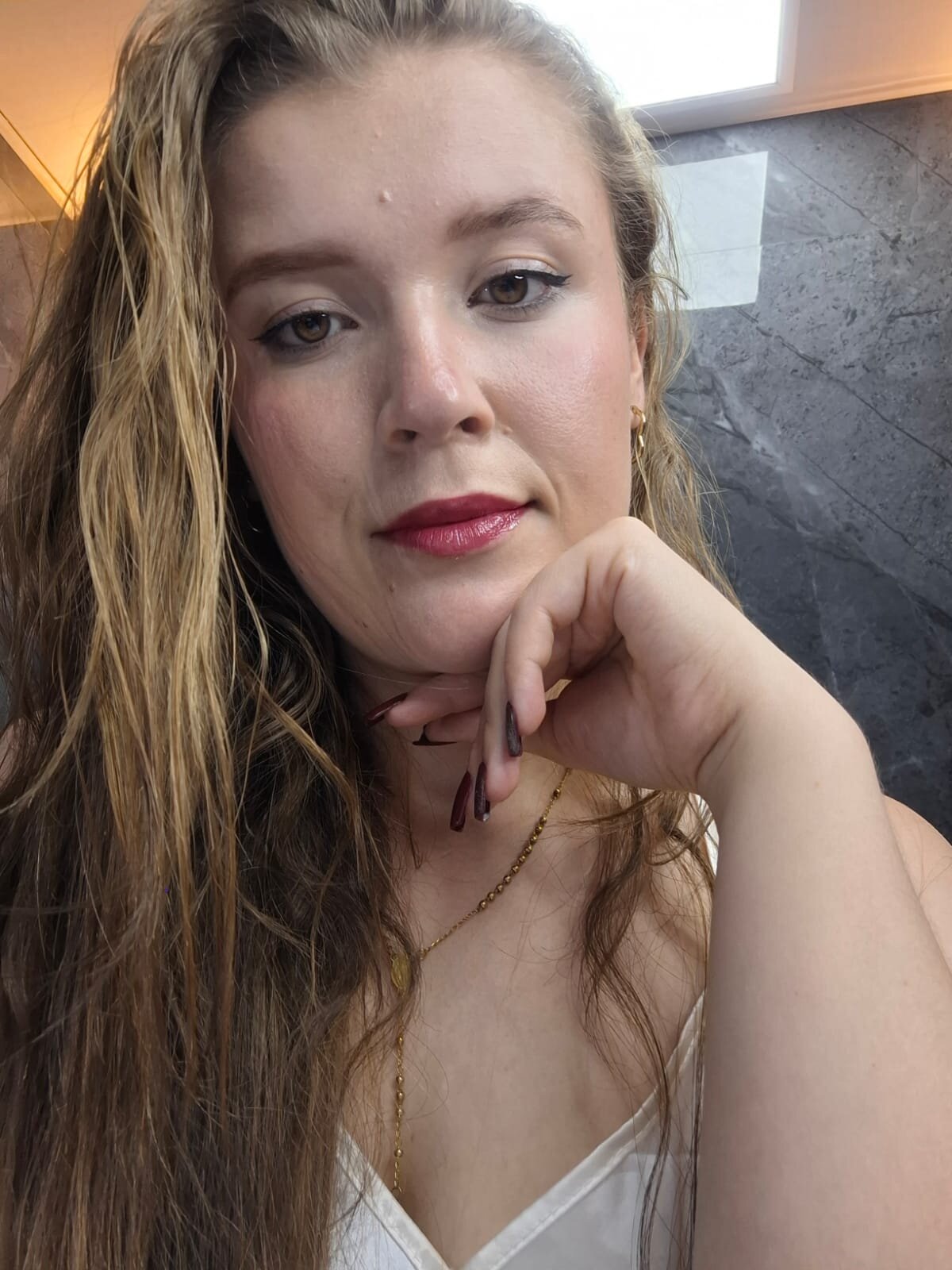 XXX Porn Photo of Nude carla_tp 1