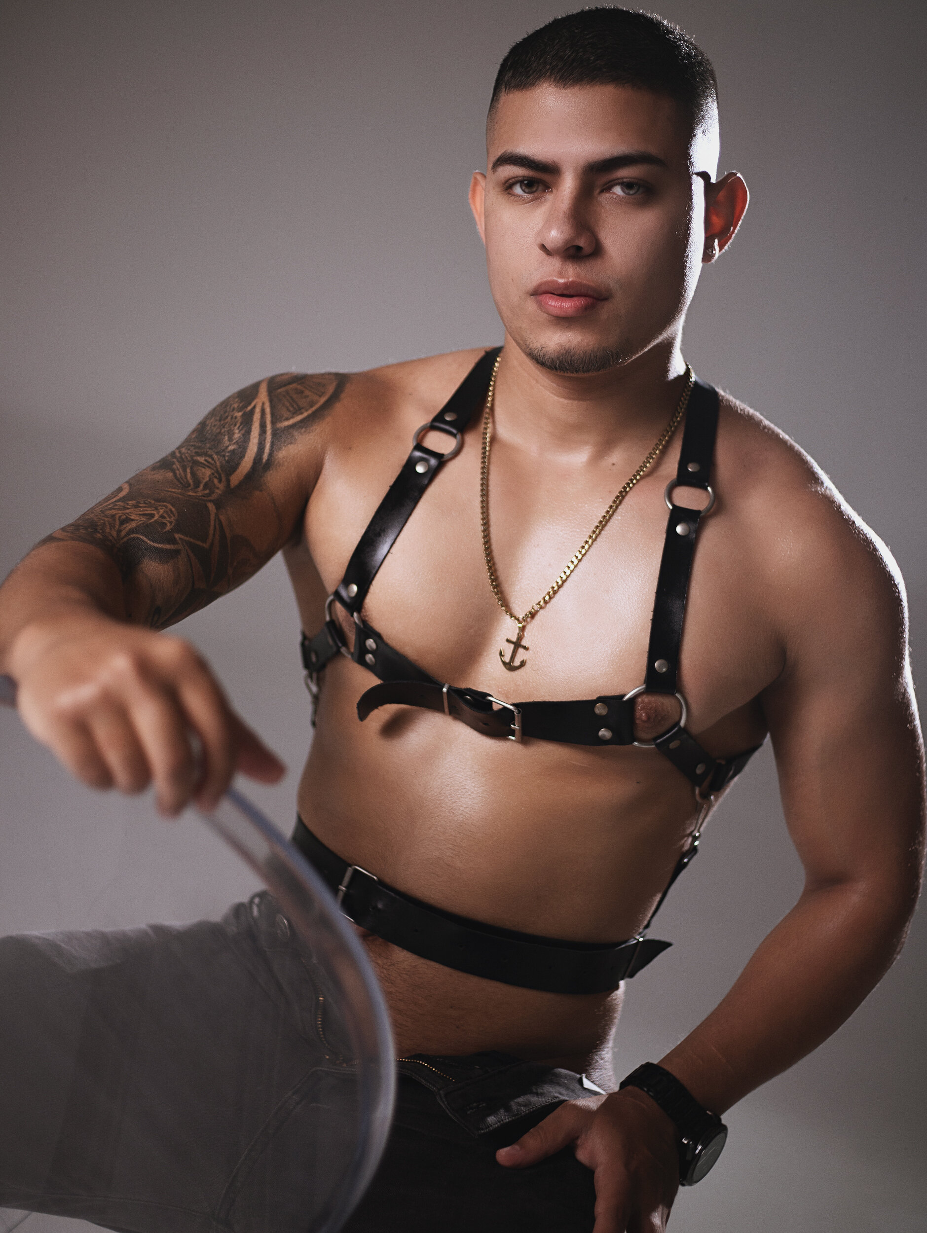 XXX Porn Photo of Nude marco_garciia_ 30