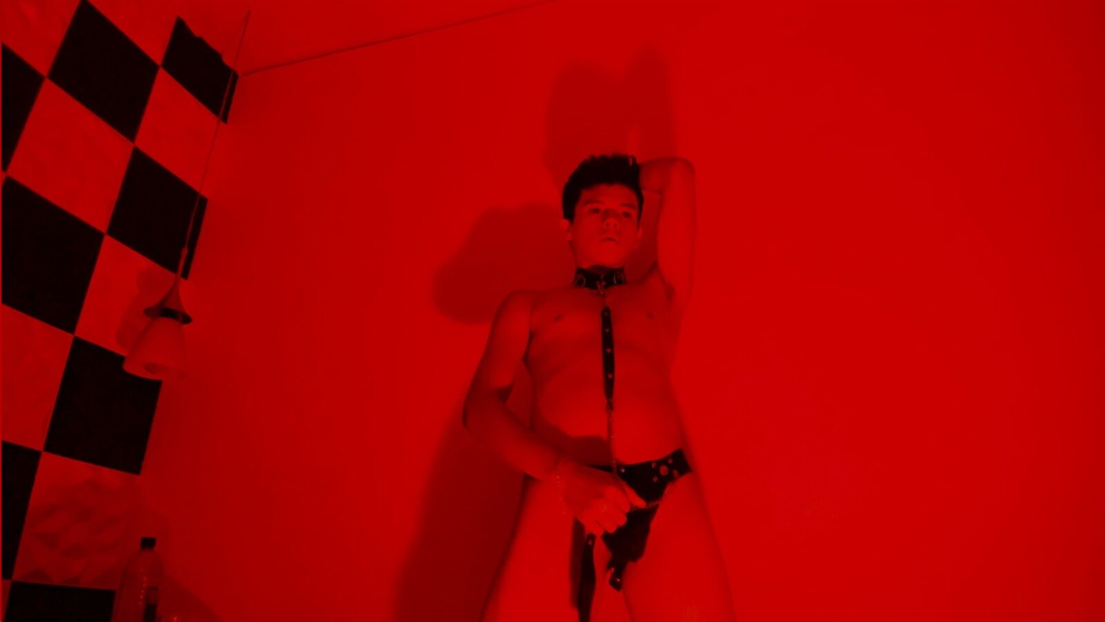 XXX Porn Photo of Nude AndyFame1 29