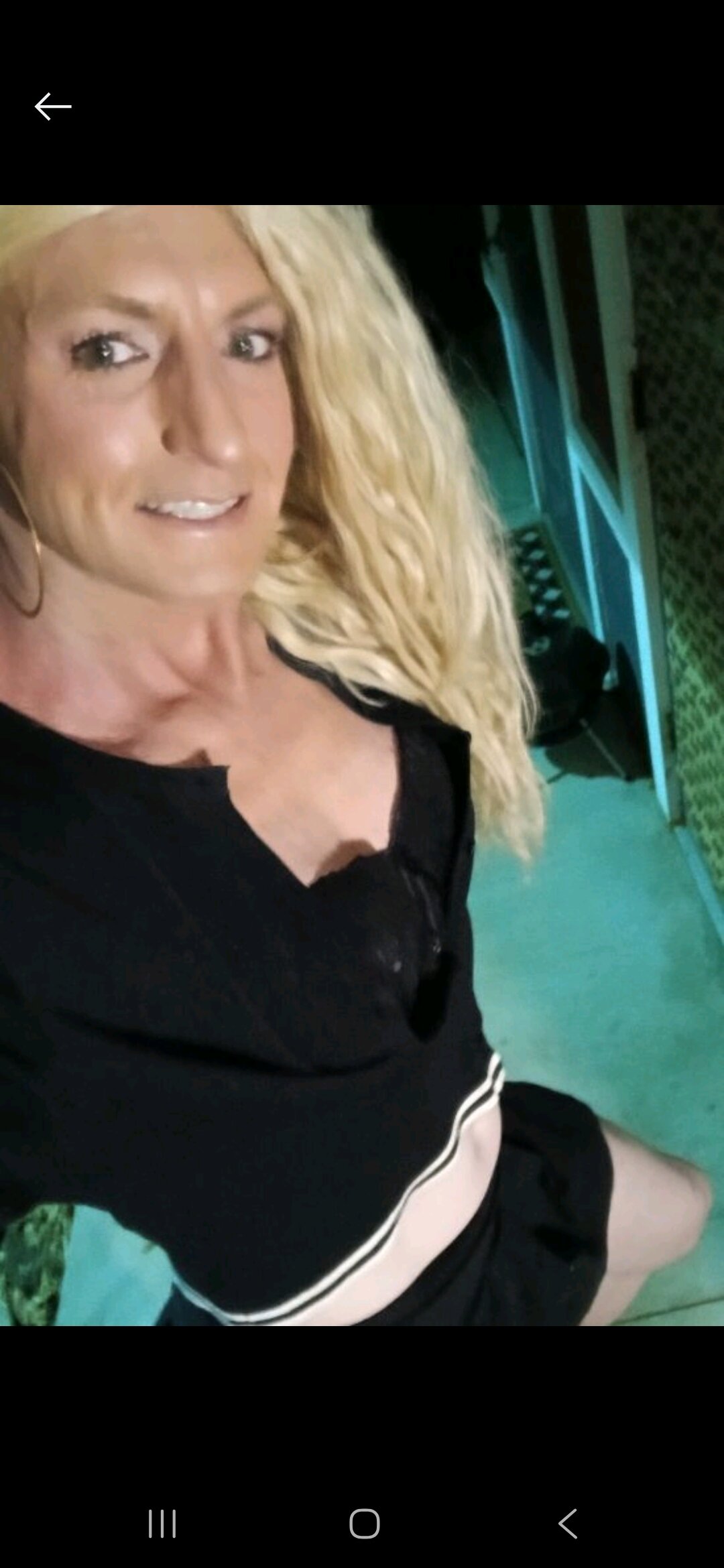 XXX Porn Photo of Nude SissyBrooke269 9